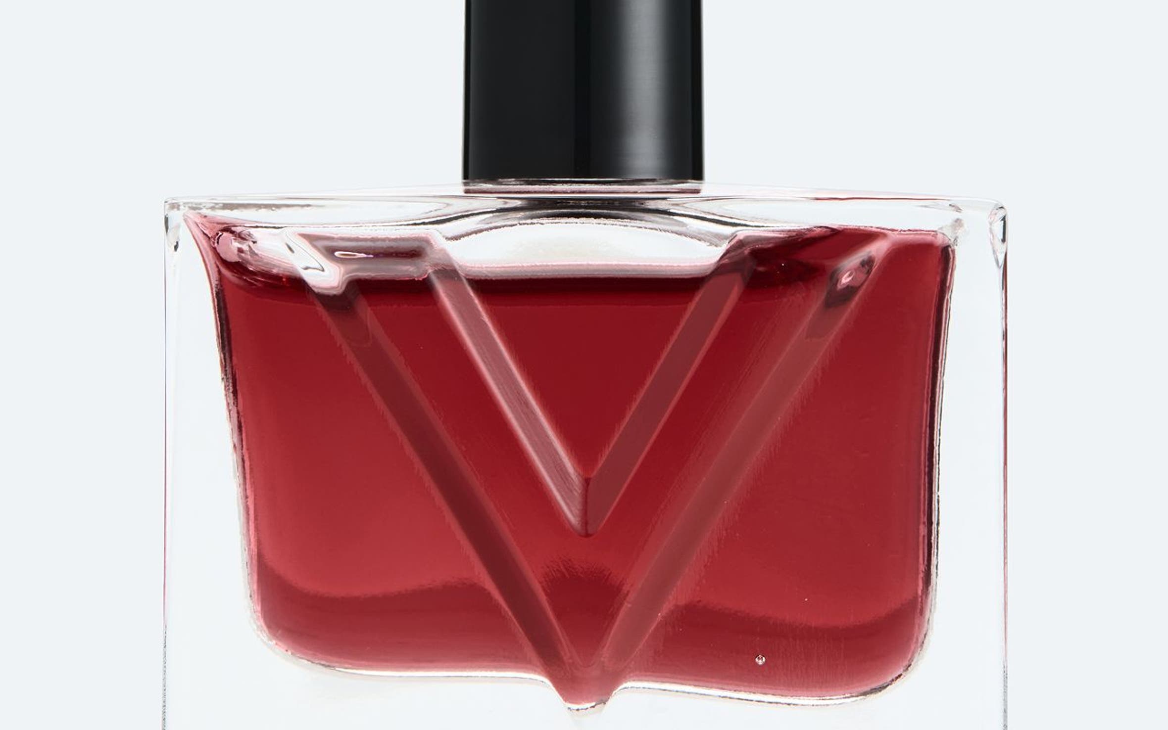 Valentino gift with purchase.