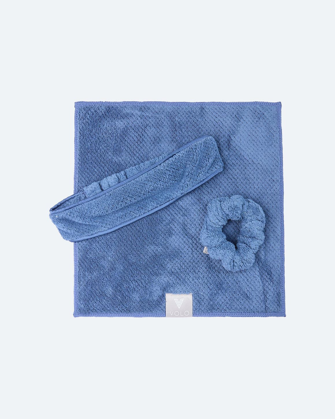 VOLO gift with purchase.