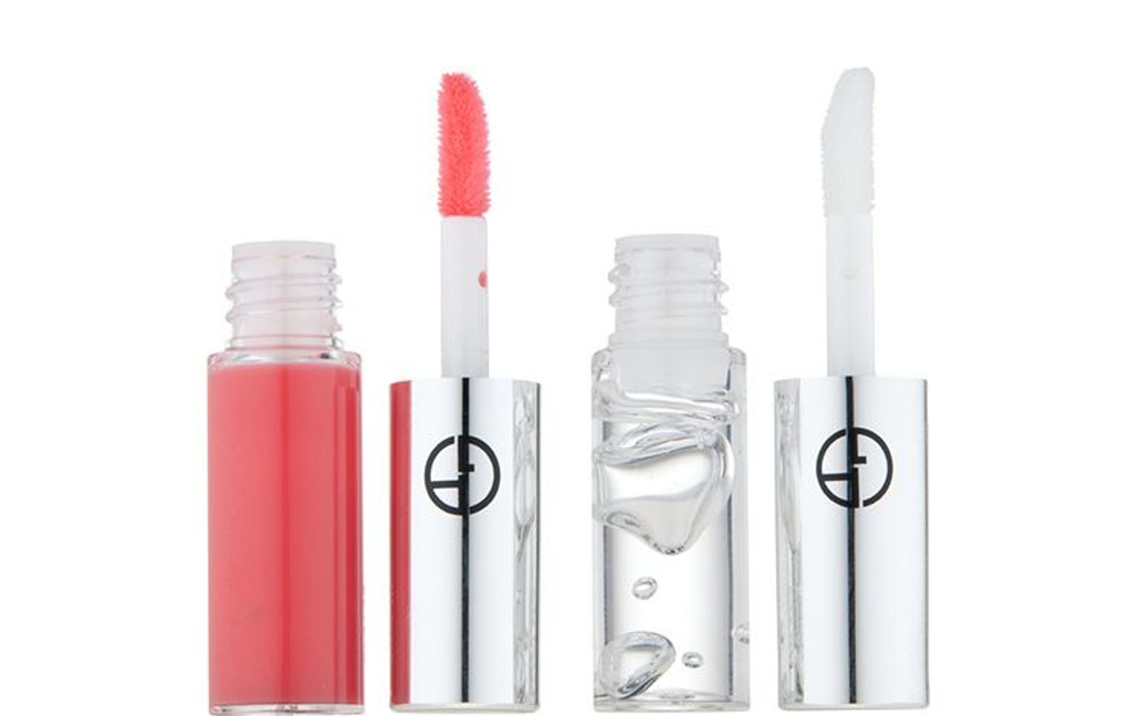 ARMANI beauty gift with purchase.
