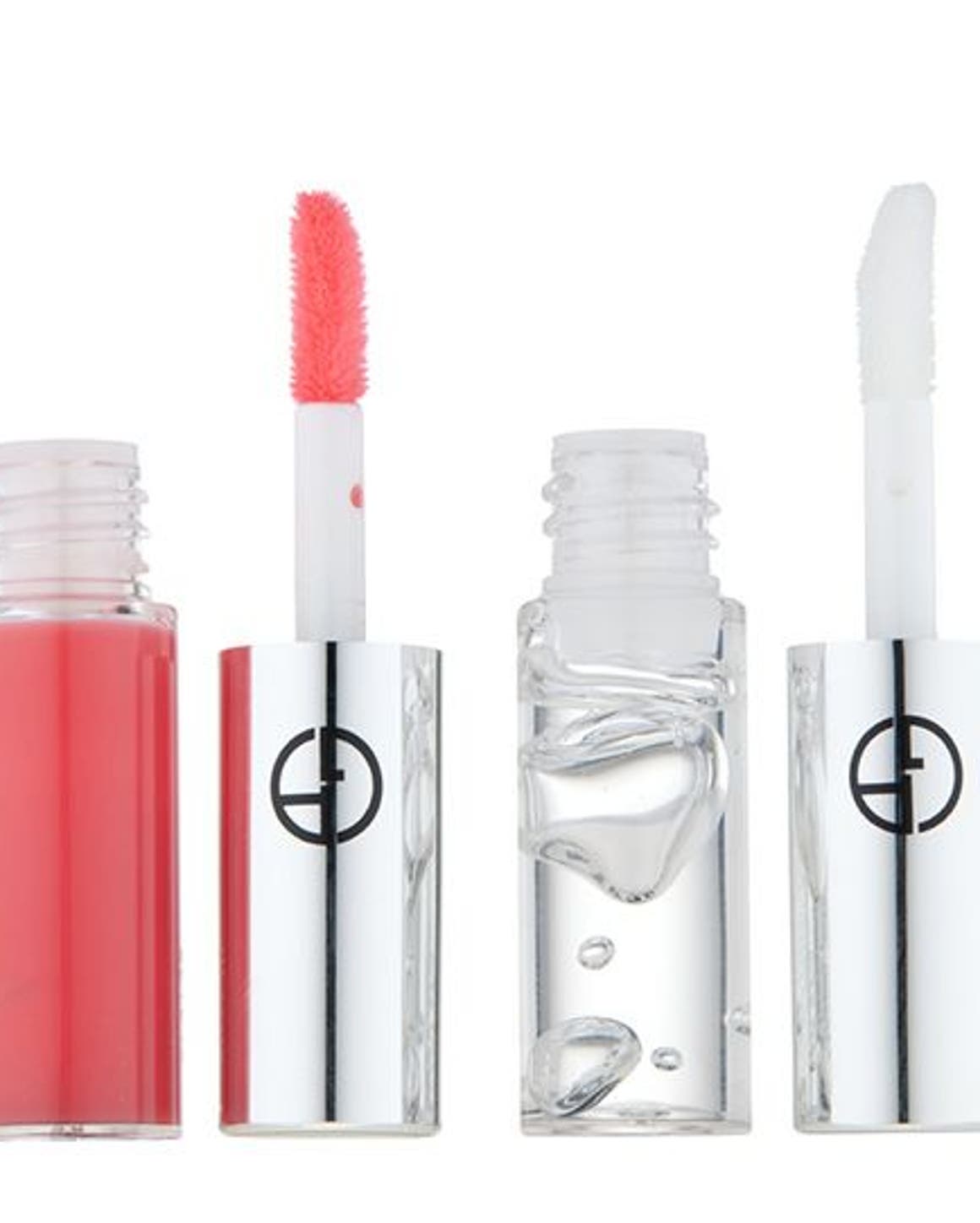 ARMANI beauty gift with purchase.
