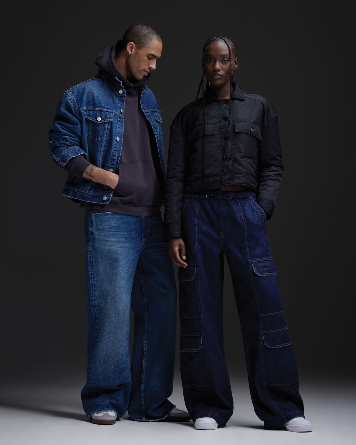 Joe's & Hudson Denim for All Up to 65% Off