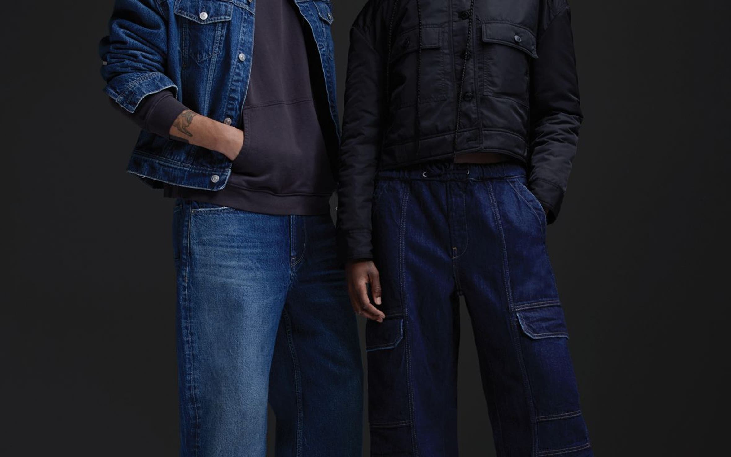 Joe's & Hudson Denim for All Up to 65% Off