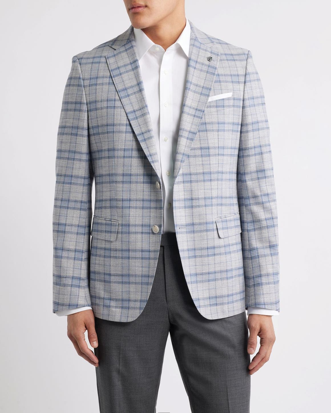 BOSS for Men Up to 60% Off