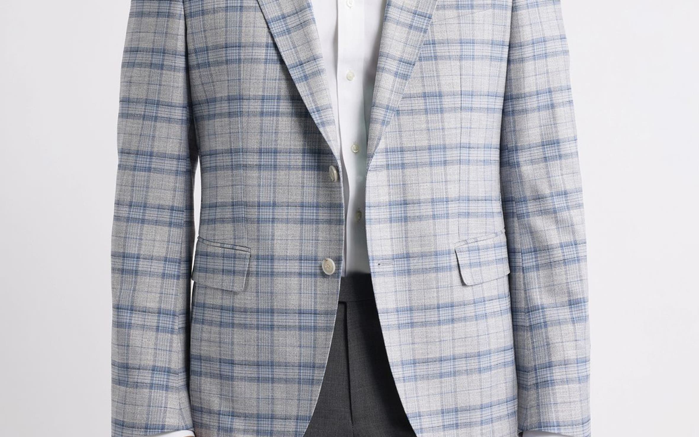 BOSS for Men Up to 60% Off