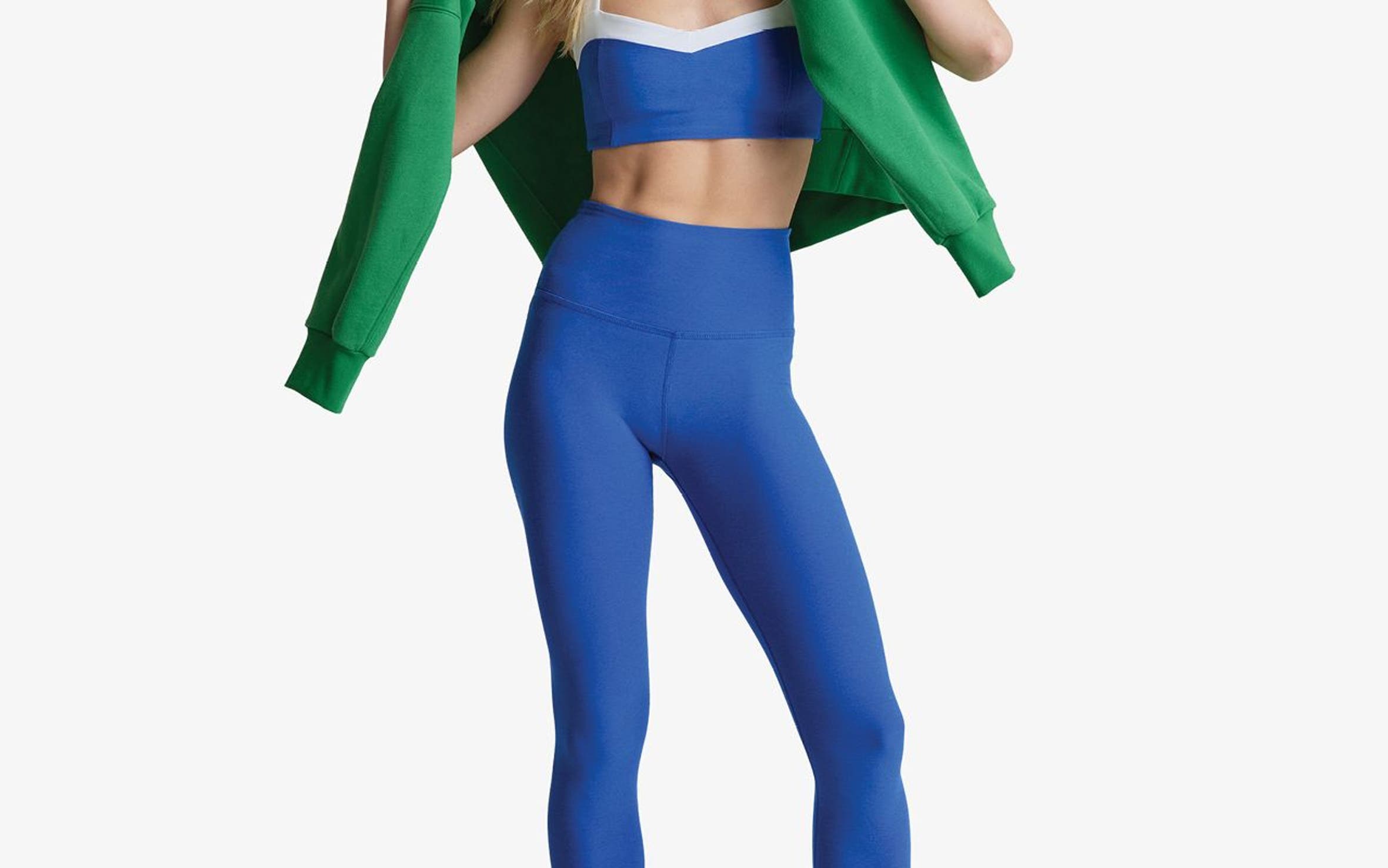 New Year Reset Feat. Beyond Yoga from $29.97