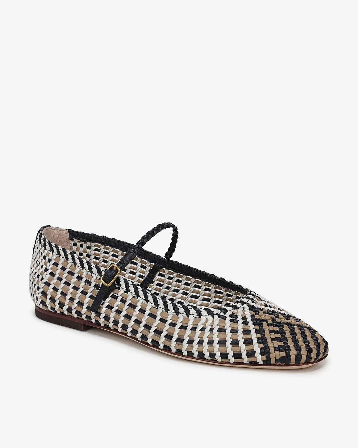 Contemporary Shoes Feat. Veronica Beard Up to 50% Off