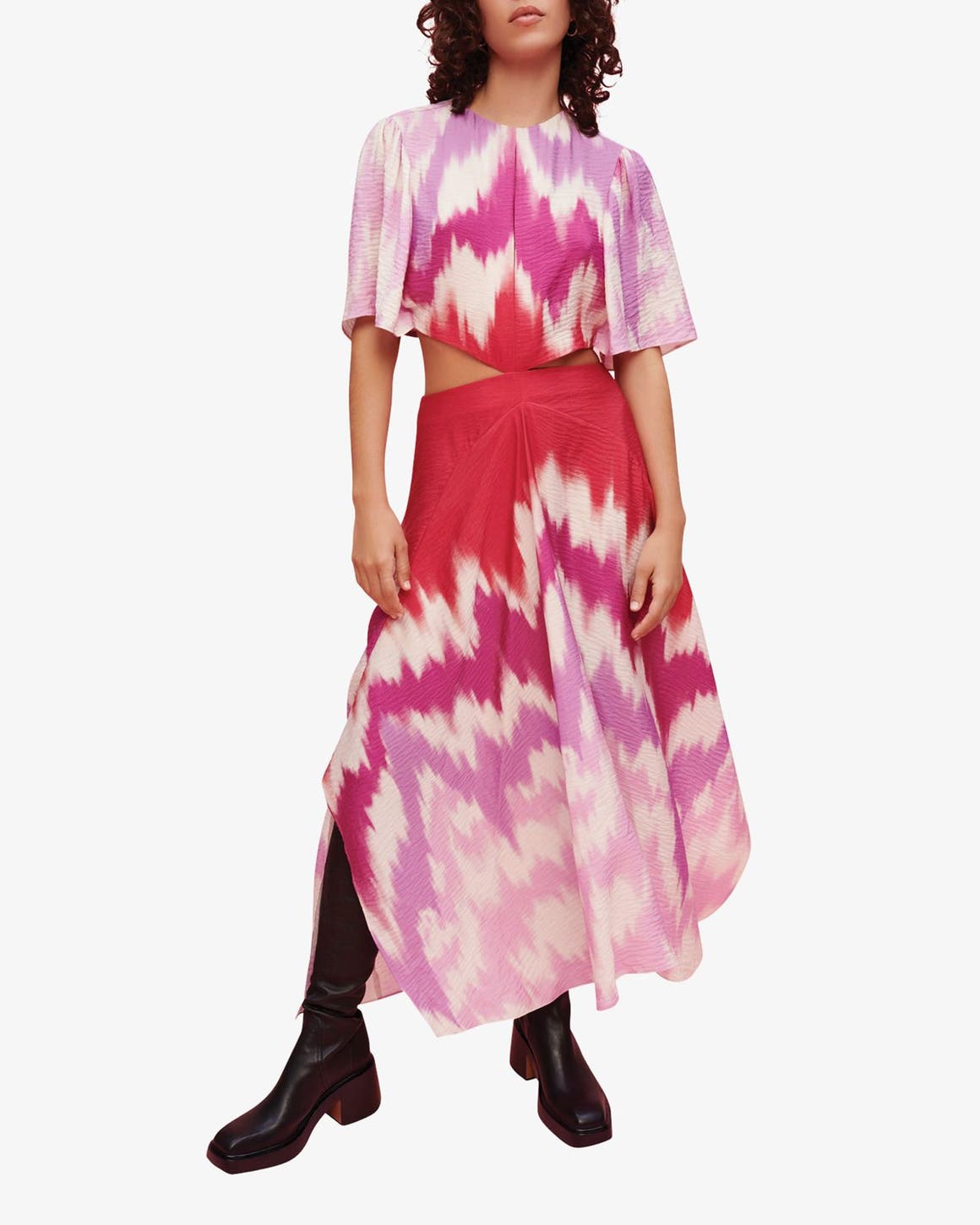 New Maje & Sandro Up to 50% Off