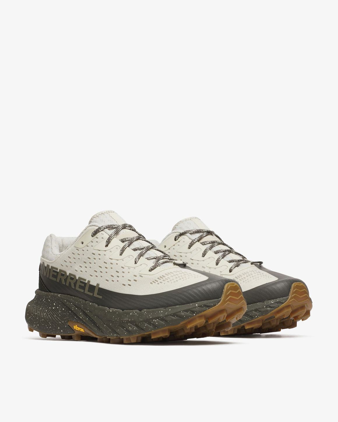 Built for the Outdoors Feat. Merrell