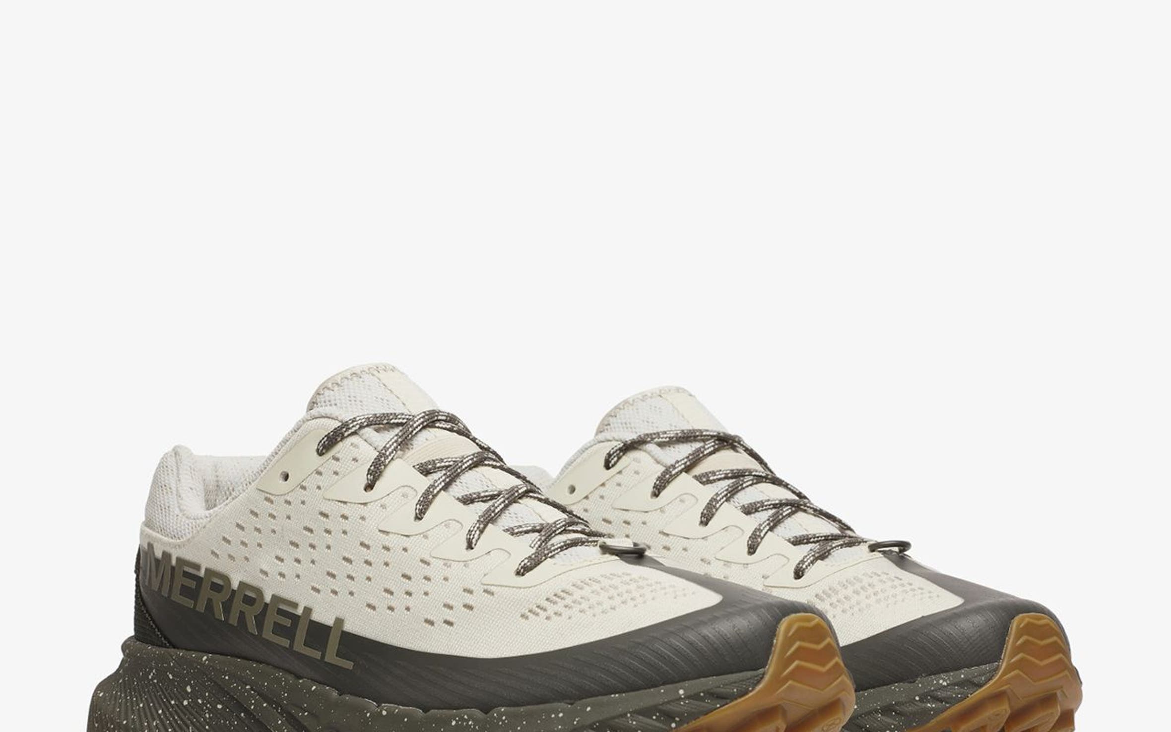 Built for the Outdoors Feat. Merrell