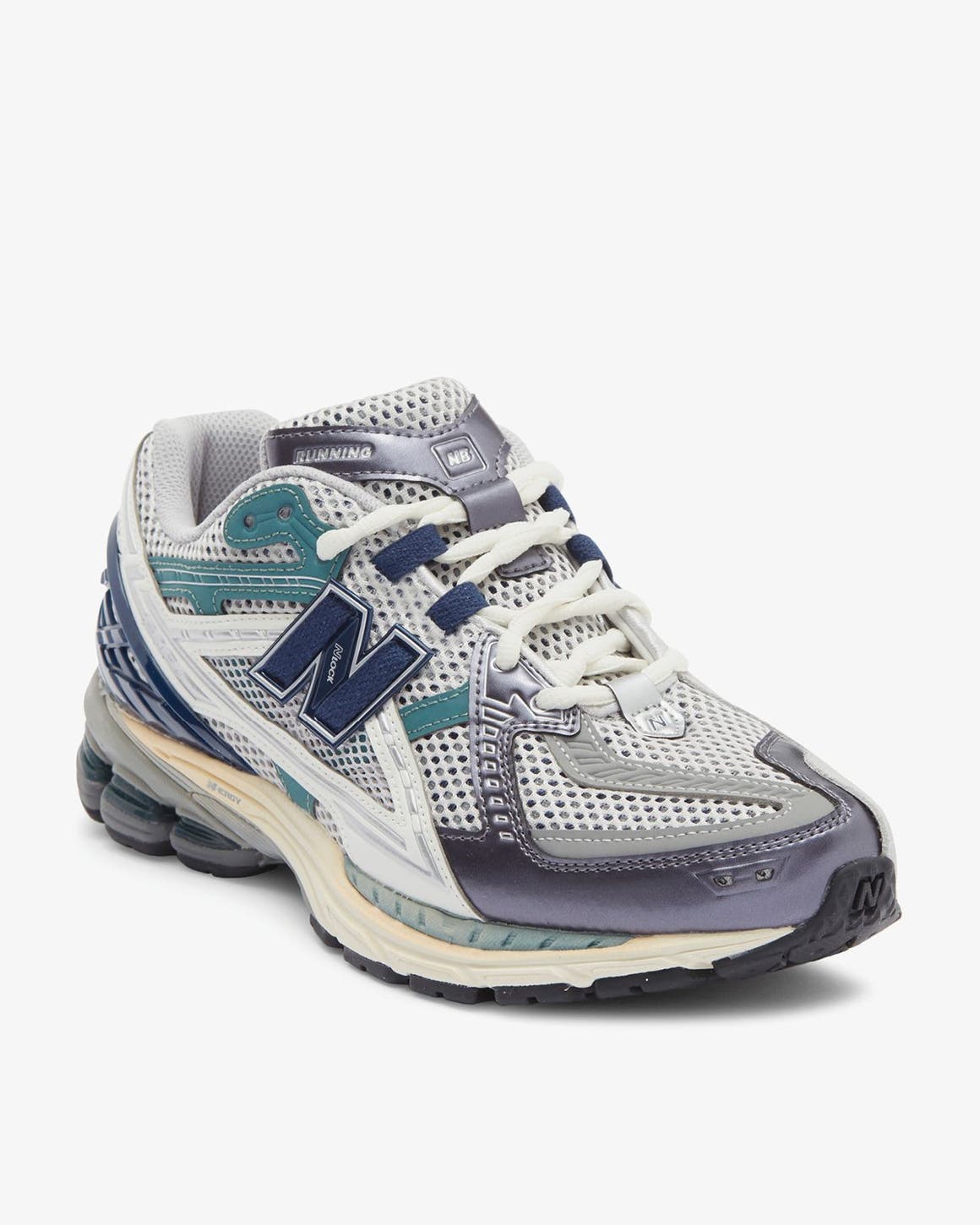 New Balance Footwear for the Family Up to 30% Off