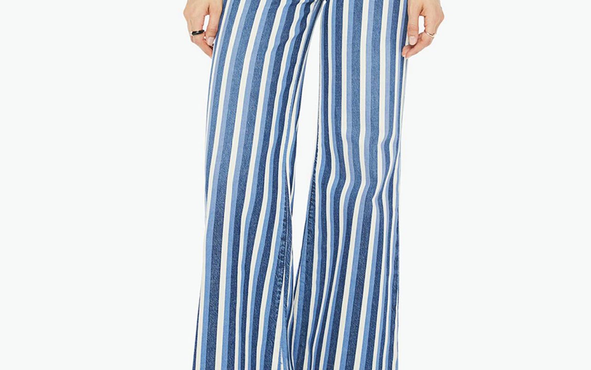 New MOTHER Up to 55% Off