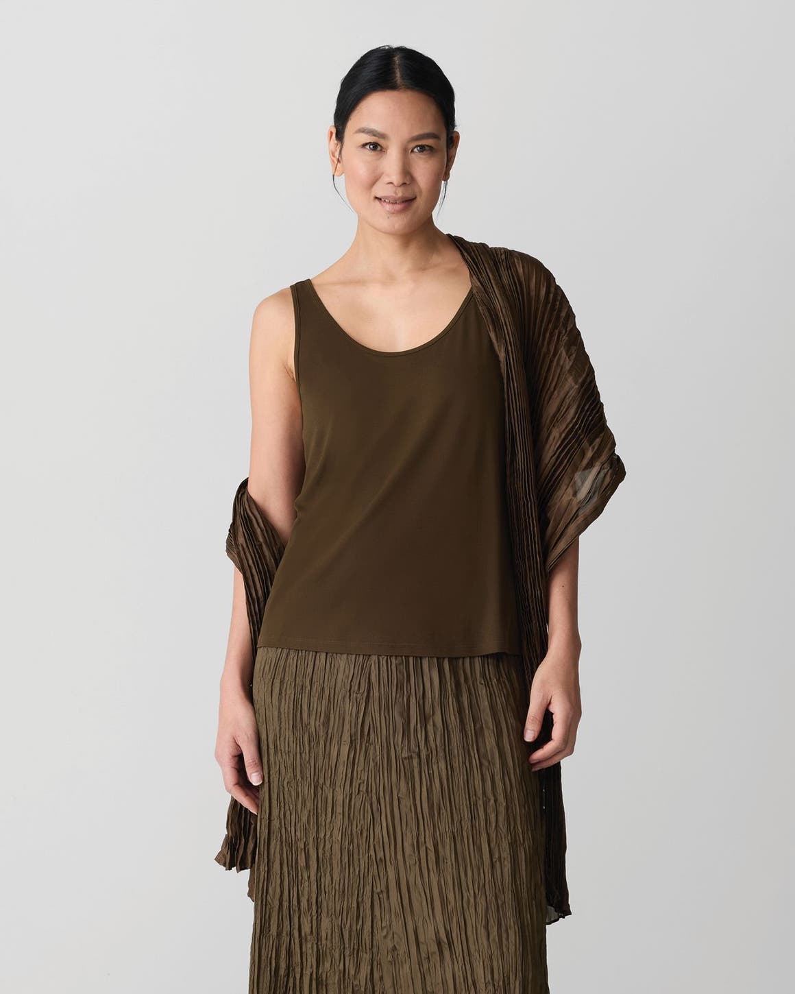 Eileen Fisher Incl. Plus Up to 55% Off