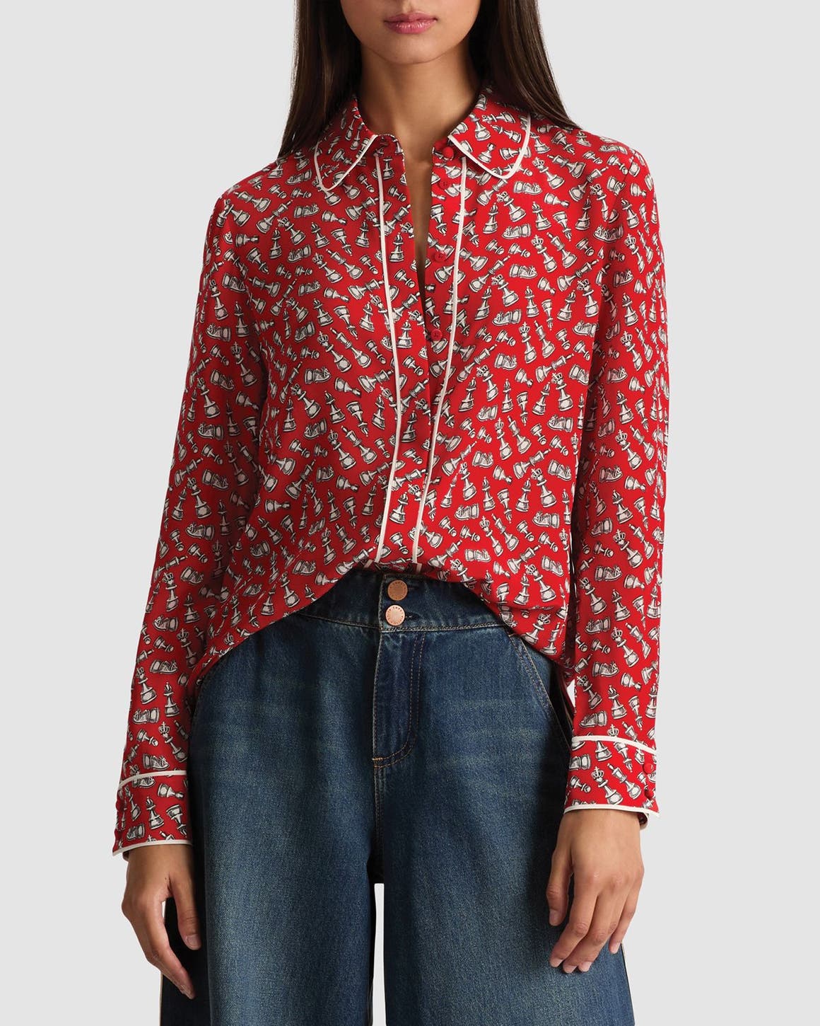 Alice + Olivia Up to 70% Off