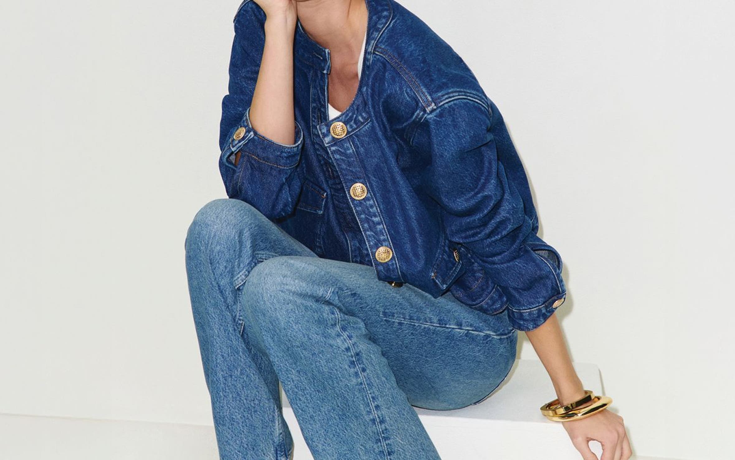 Contemporary Shoes Spotlight Feat. Reformation