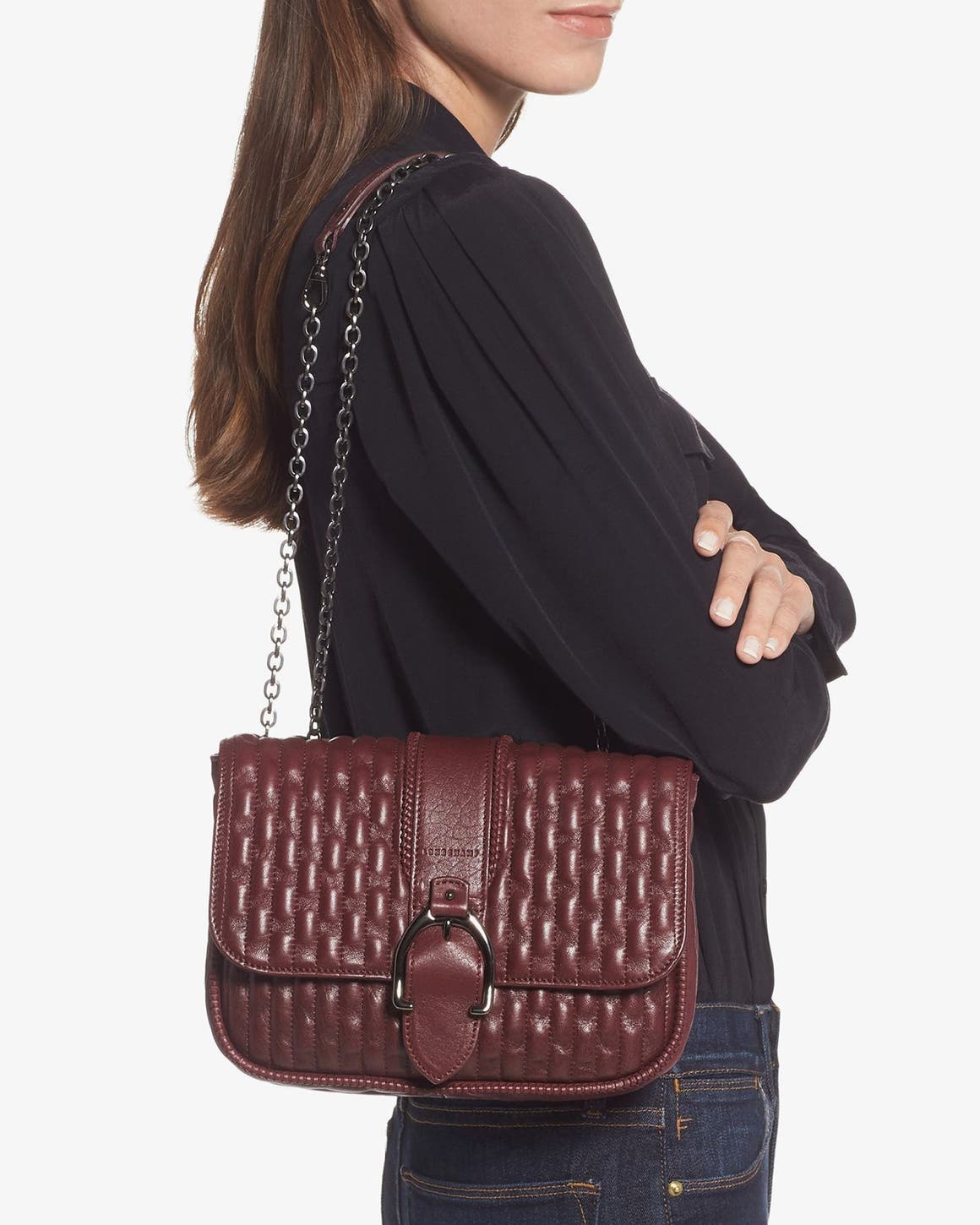 Longchamp We Love Up to 50% Off