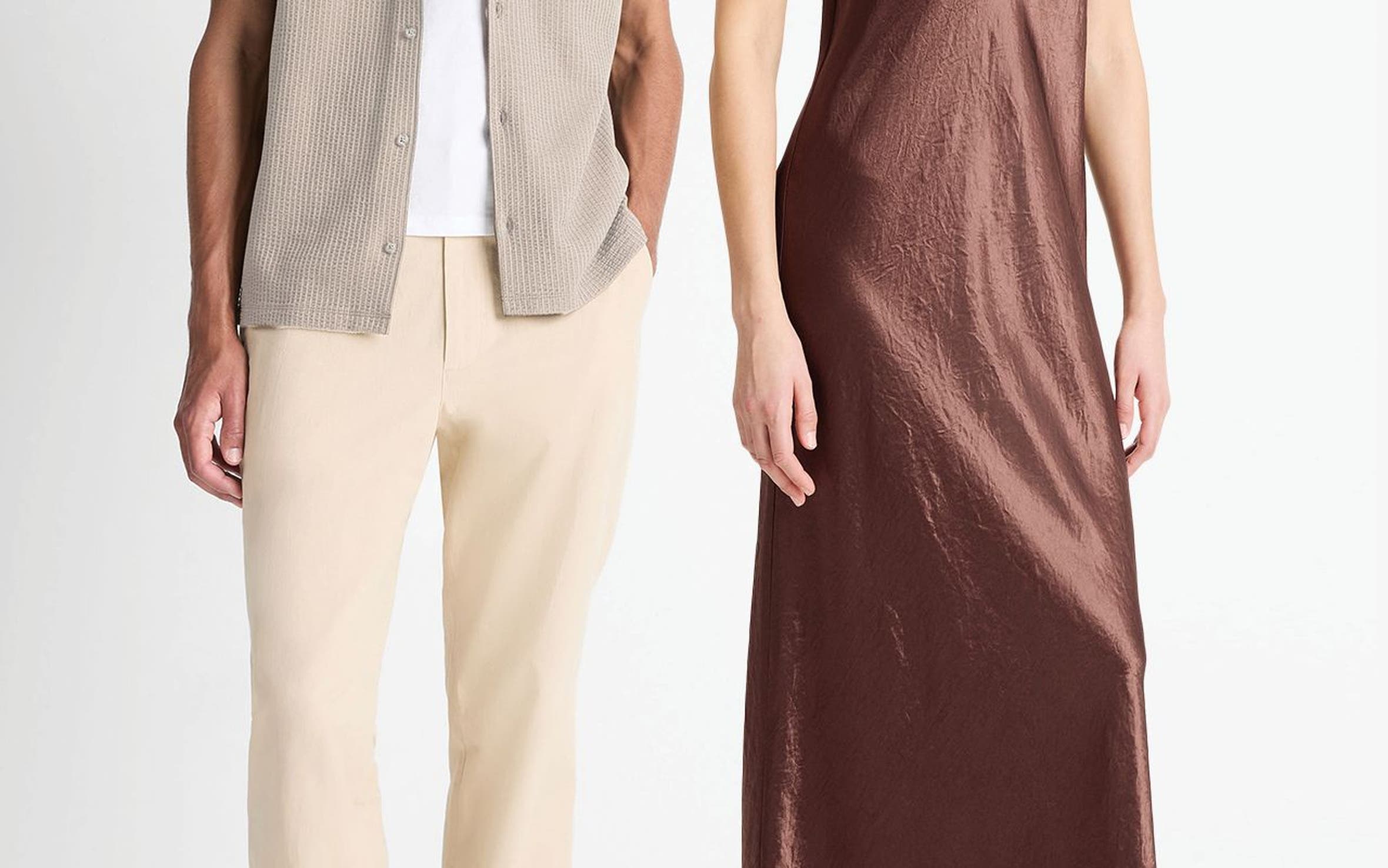 Vince Up to 50% Off