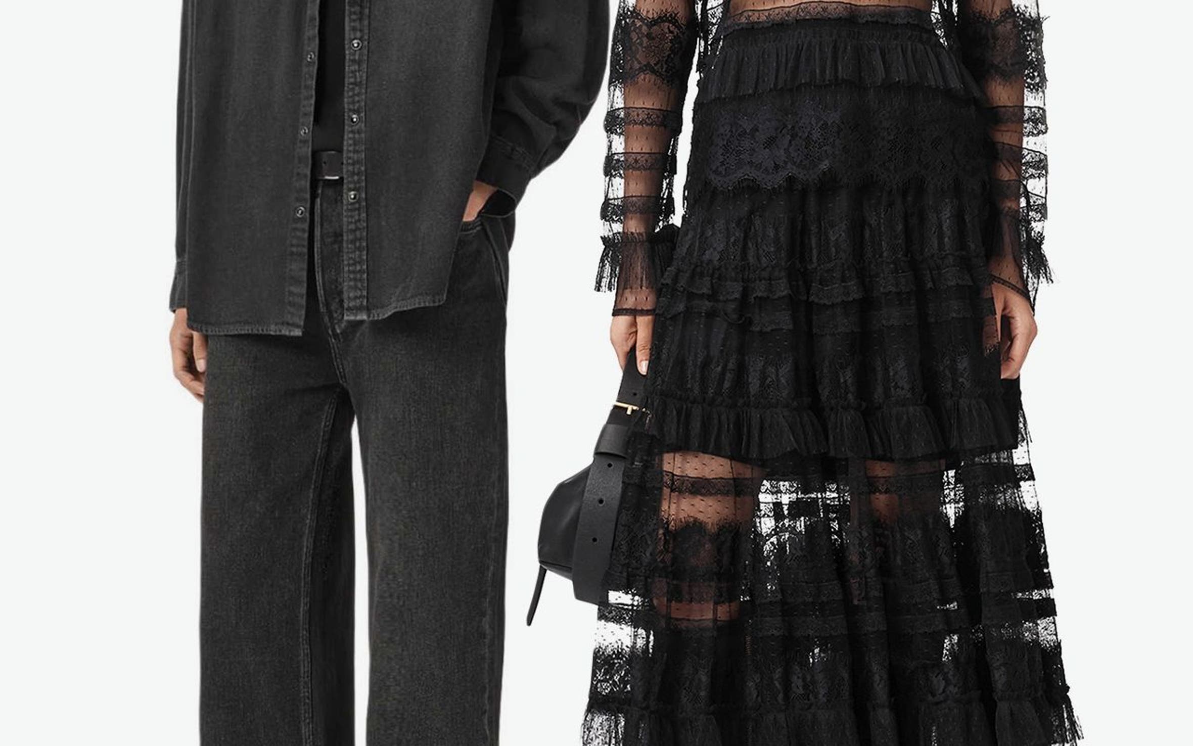 AllSaints Up to 50% Off