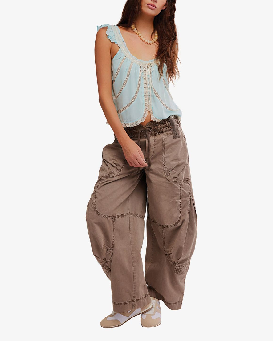 Free People Up to 50% Off