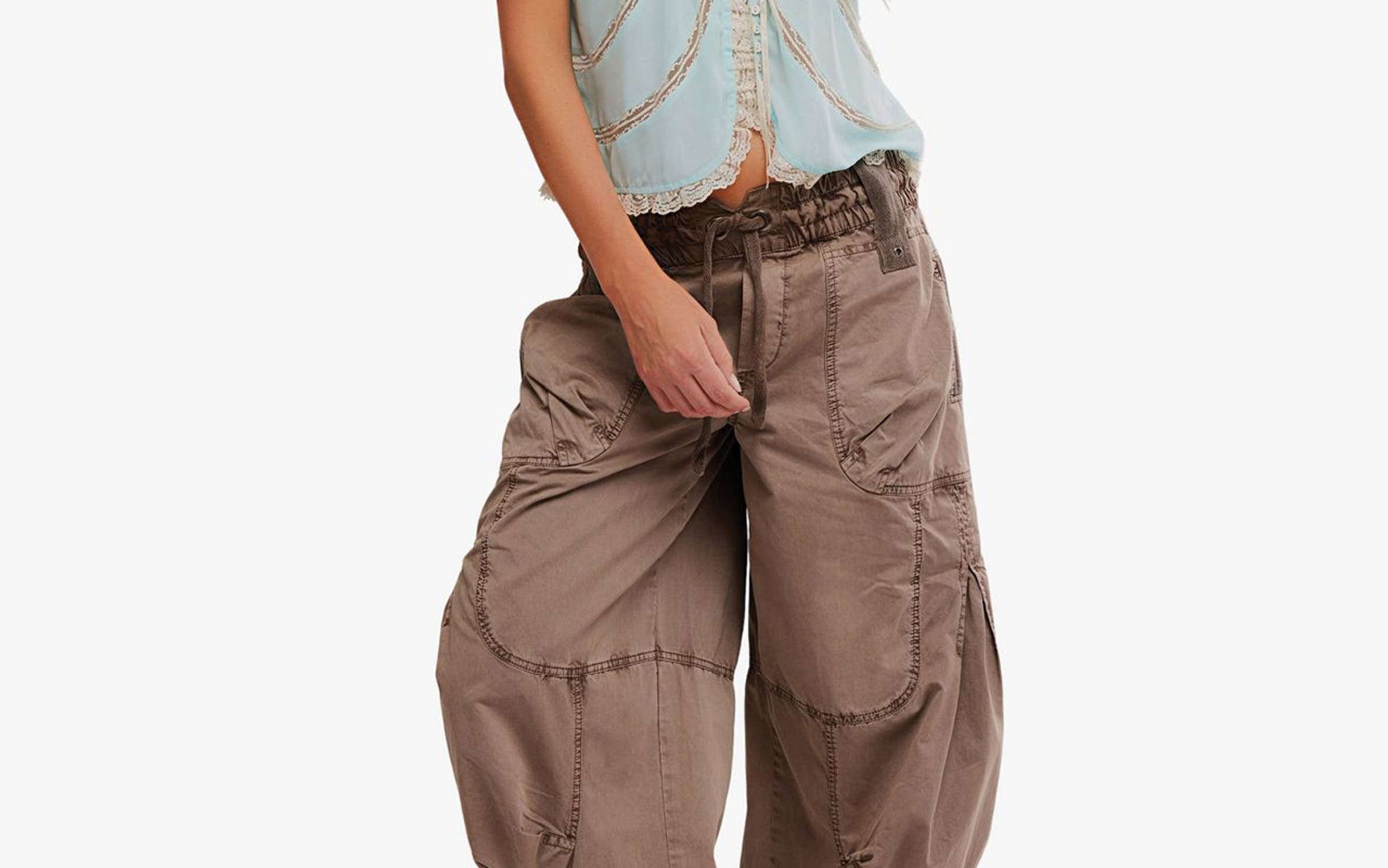 Free People Up to 50% Off