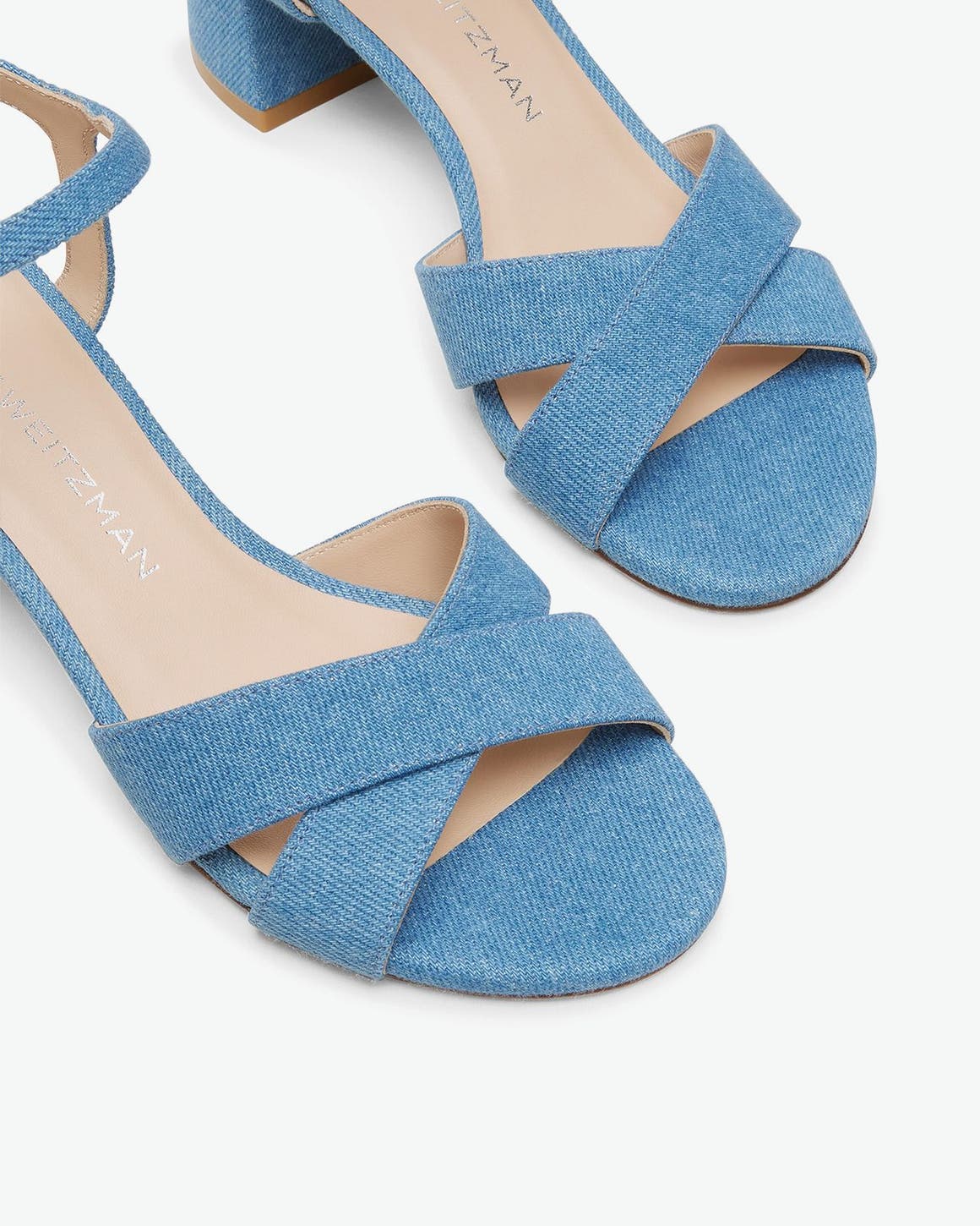 Stuart Weitzman Up to 50% Off