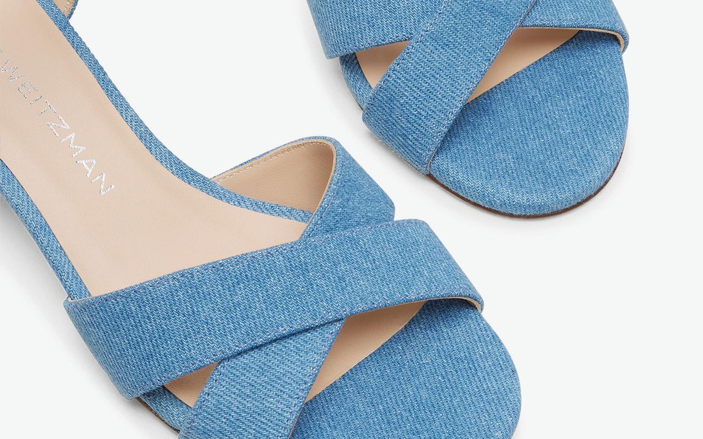 Stuart Weitzman Up to 50% Off
