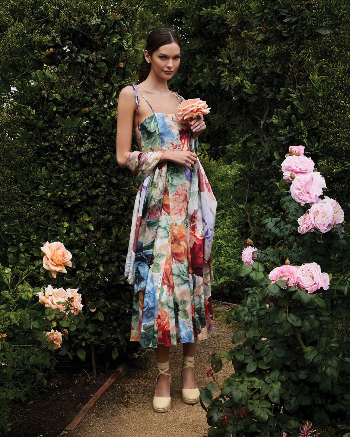 Just Landed from Alice + Olivia