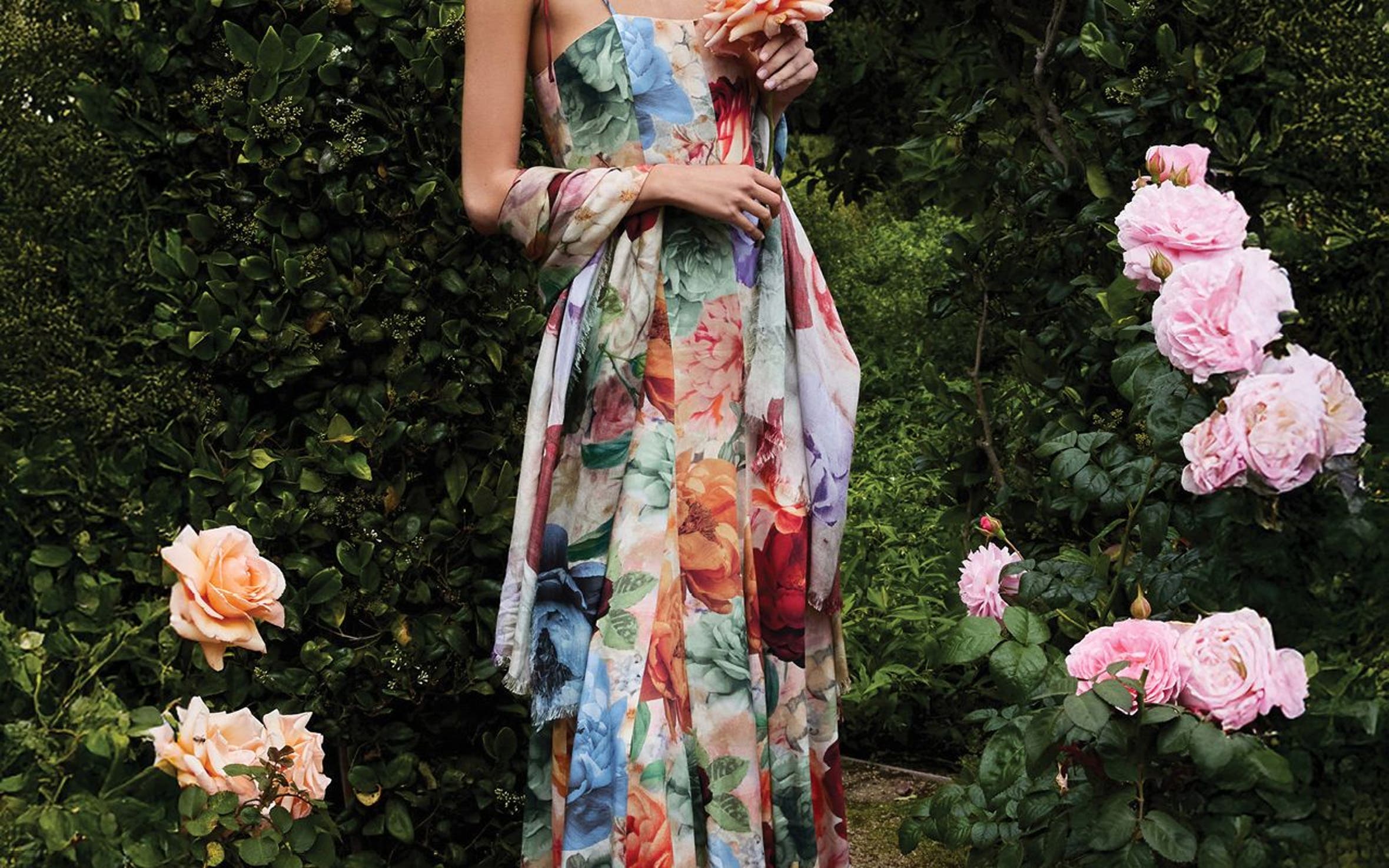 Just Landed from Alice + Olivia
