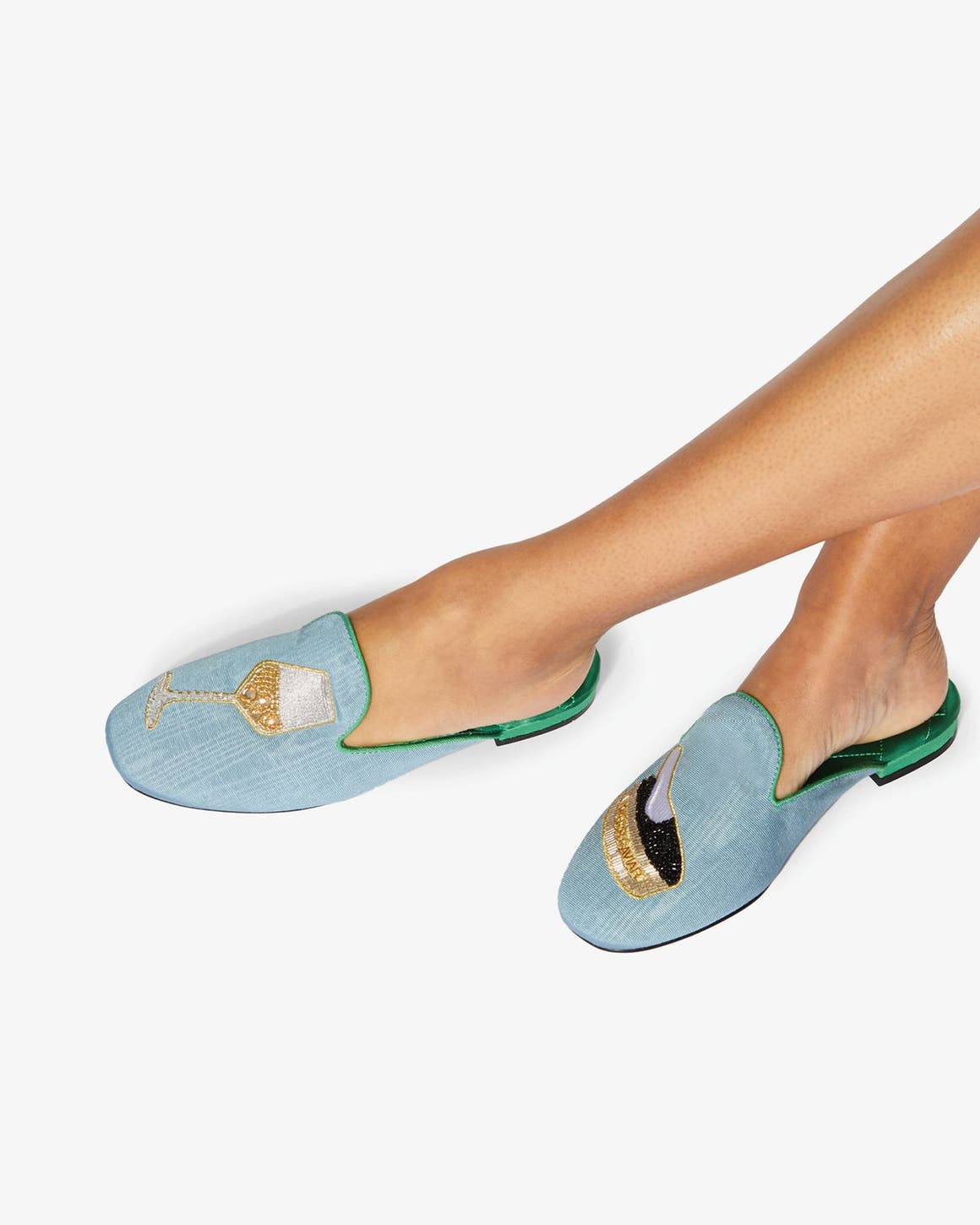 New Kurt Geiger London Up to 40% Off