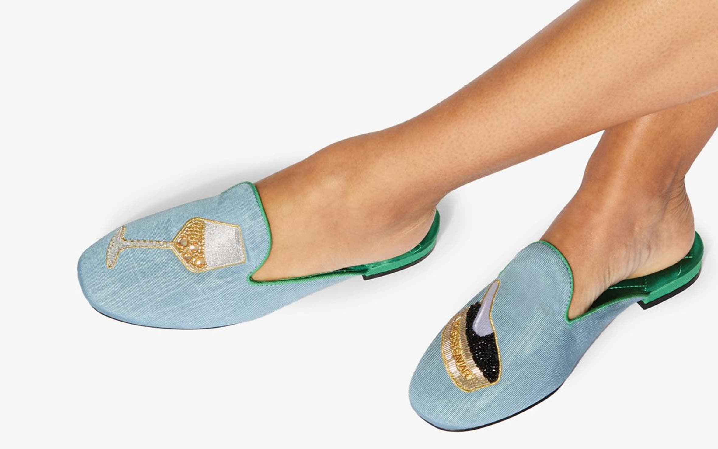 New Kurt Geiger London Up to 40% Off