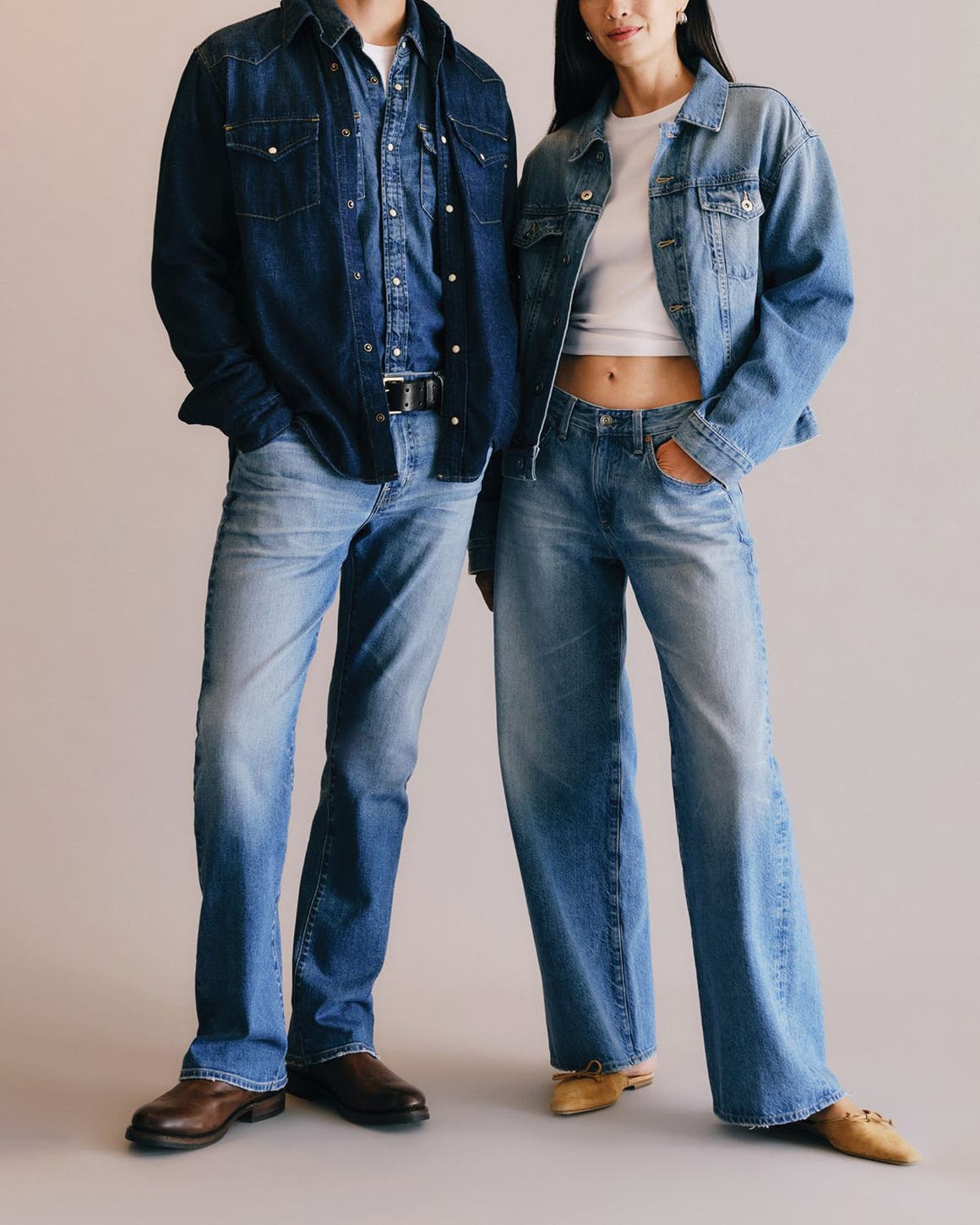 New AG for All Up to 60% Off