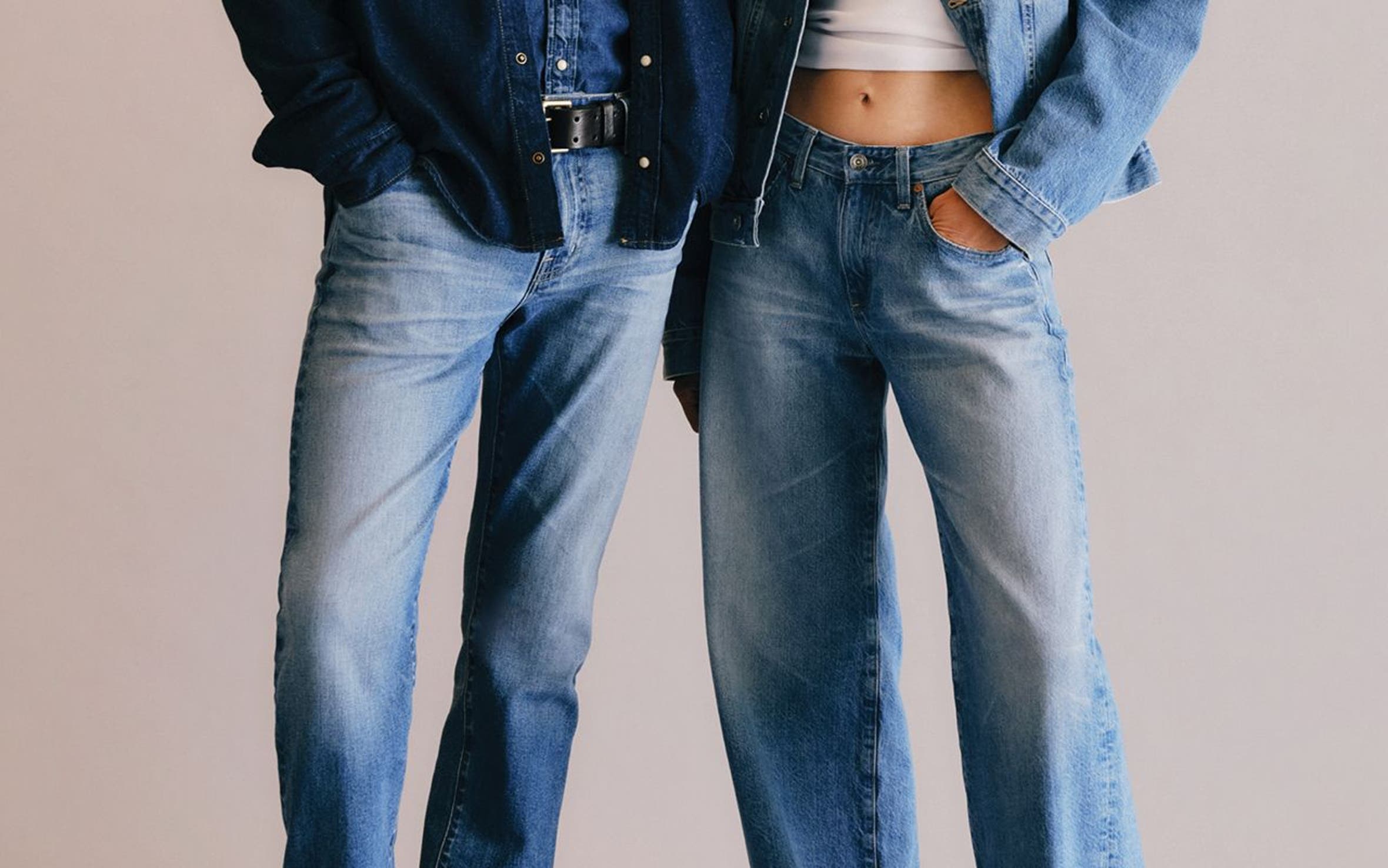 New AG for All Up to 60% Off