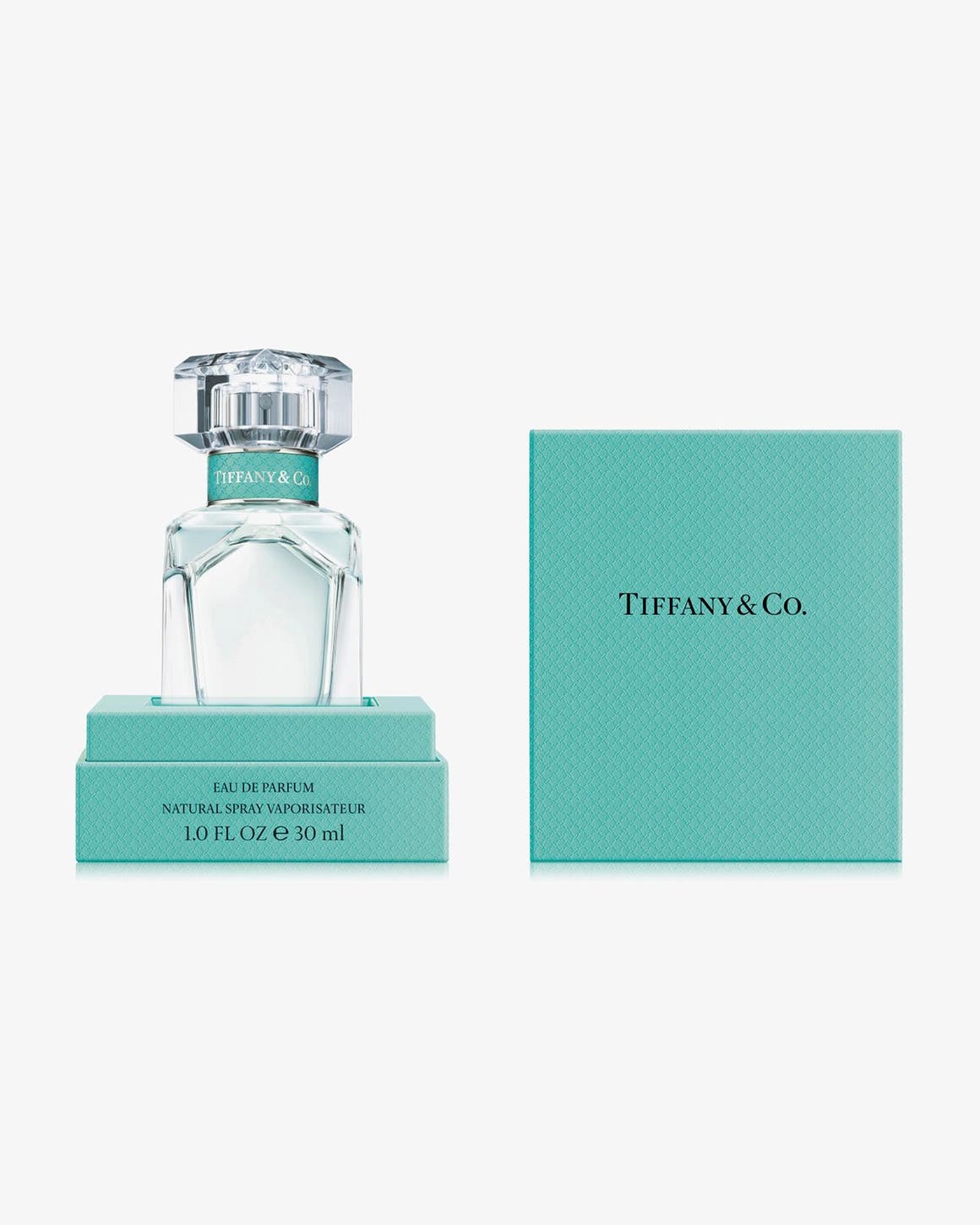 Designer Fragrance Feat. Tiffany & Co.