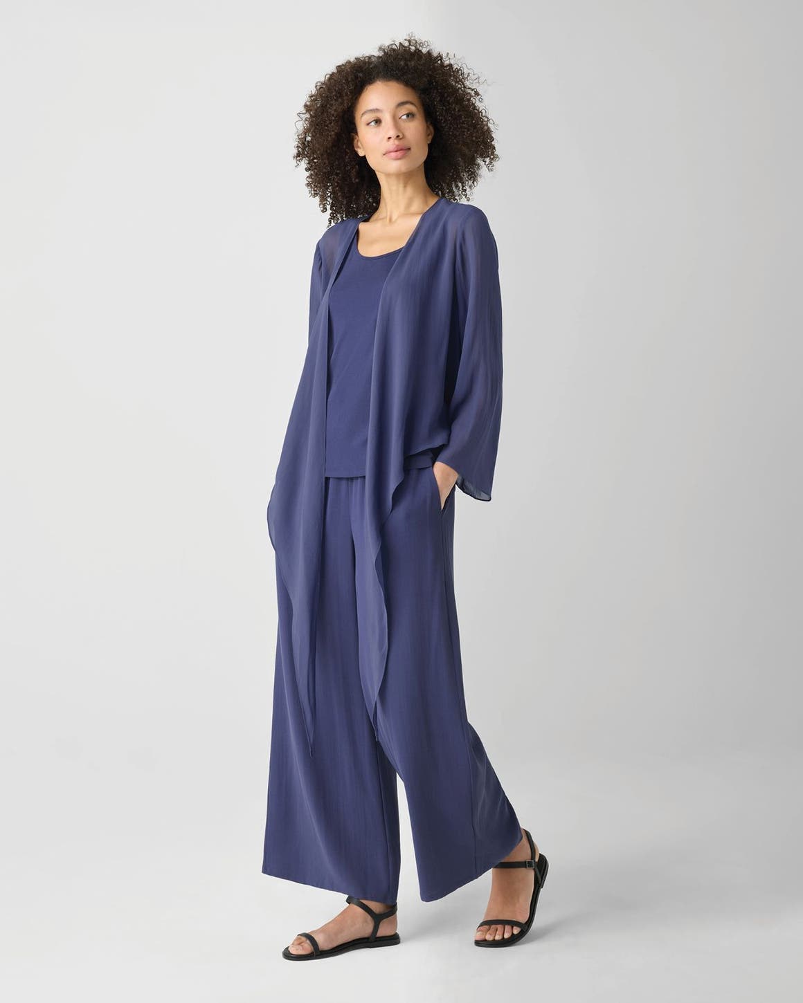 New Eileen Fisher Up to 60% Off