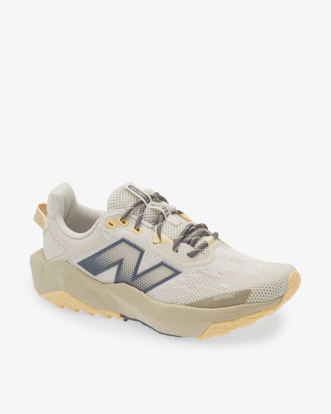 Running & Training Shoes Feat. New Balance