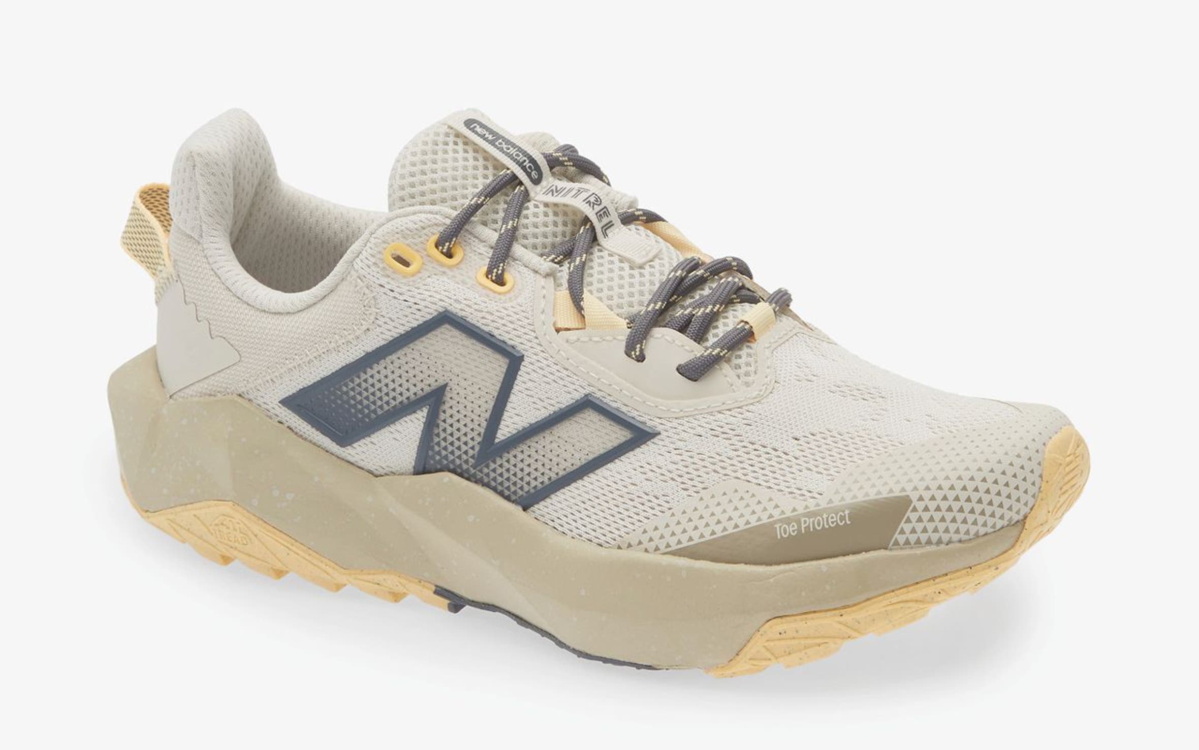 Running & Training Shoes Feat. New Balance