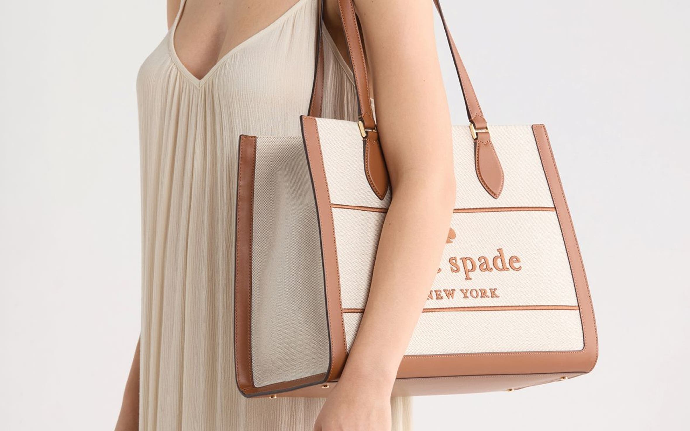 Kate Spade New York Up to 60% Off