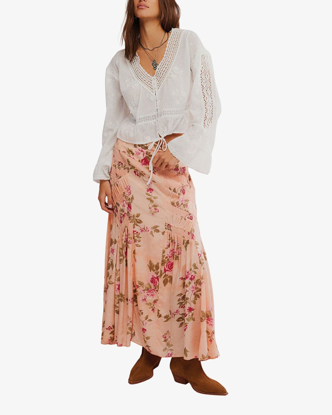New-In Free People Up to 60% Off