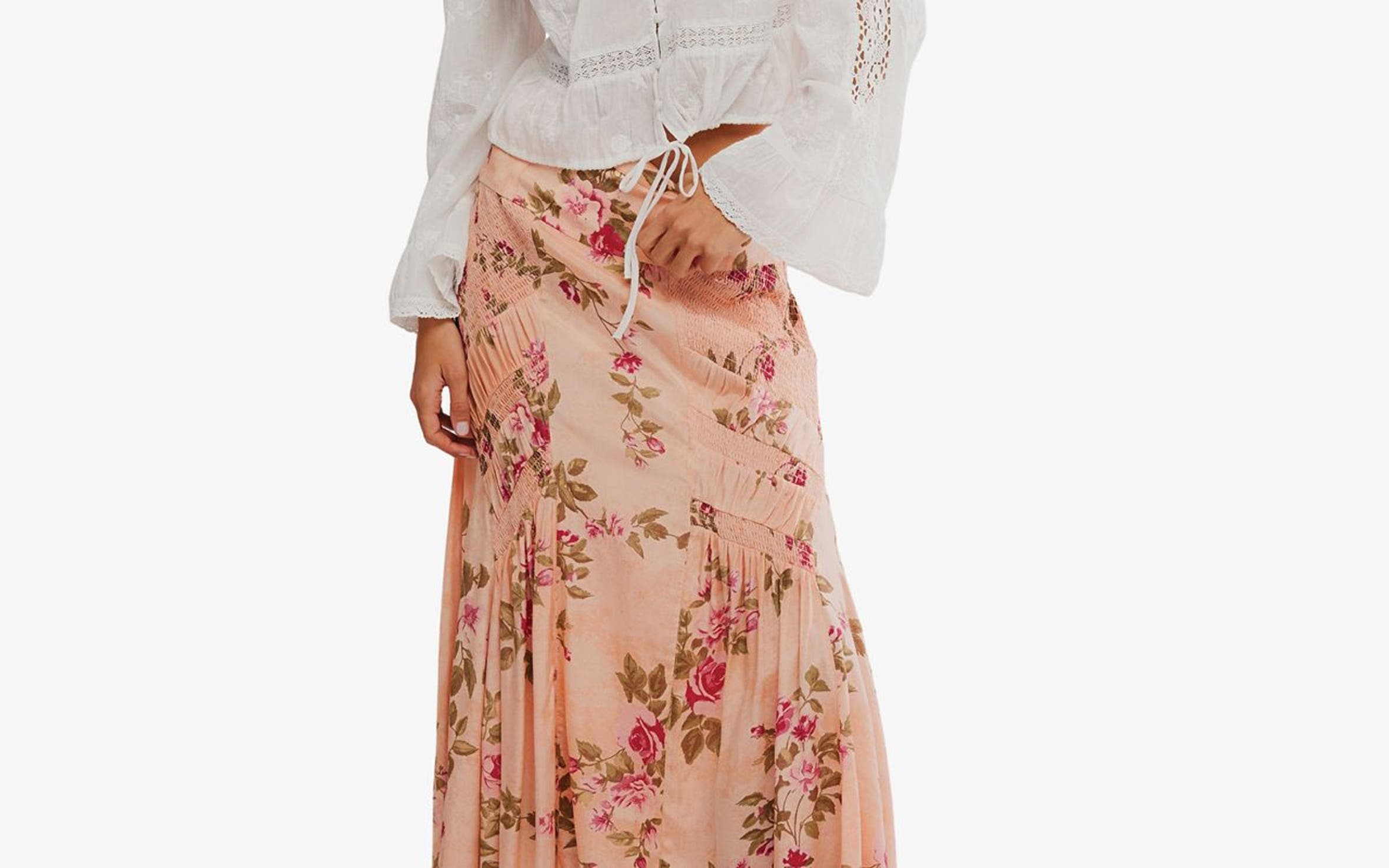 New-In Free People Up to 60% Off