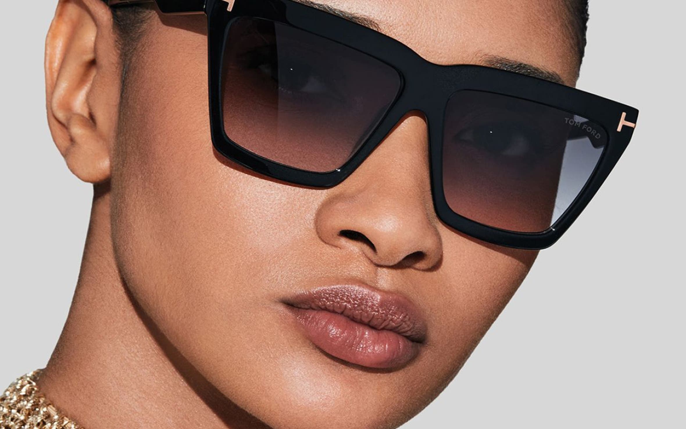 TOM FORD Sunglasses for Men & Women