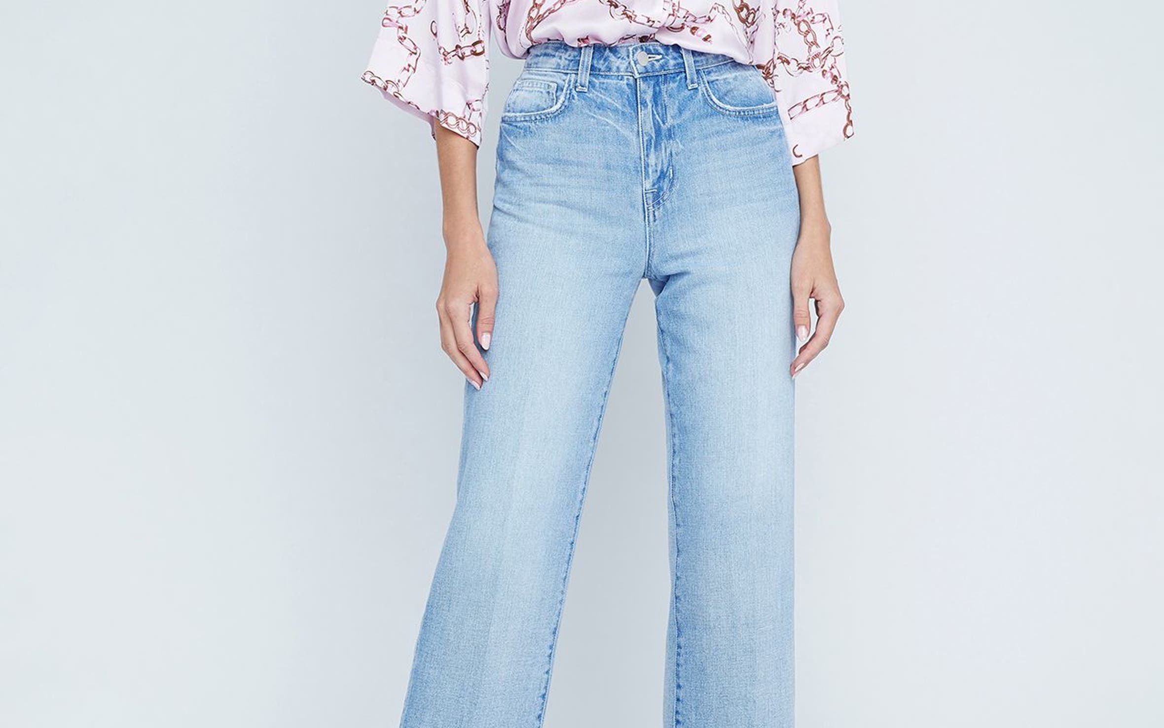 New-In L'AGENCE Up to 60% Off