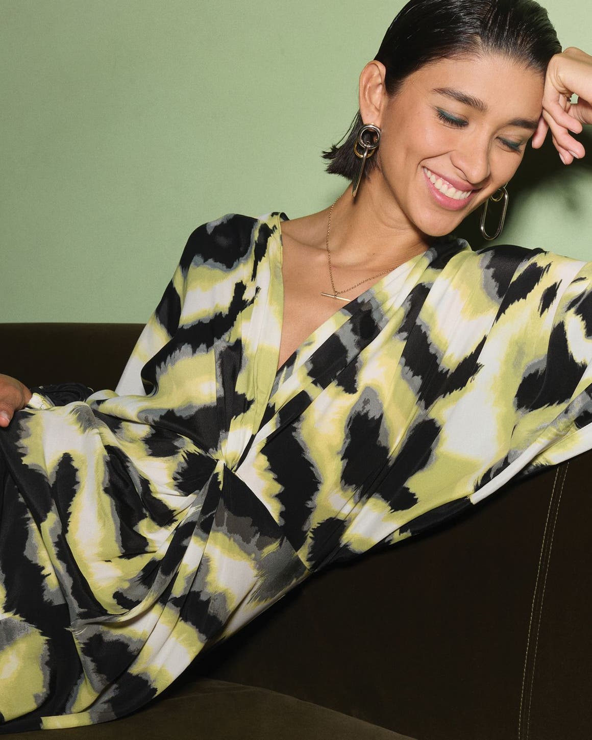 Diane von Furstenberg Up to 60% Off