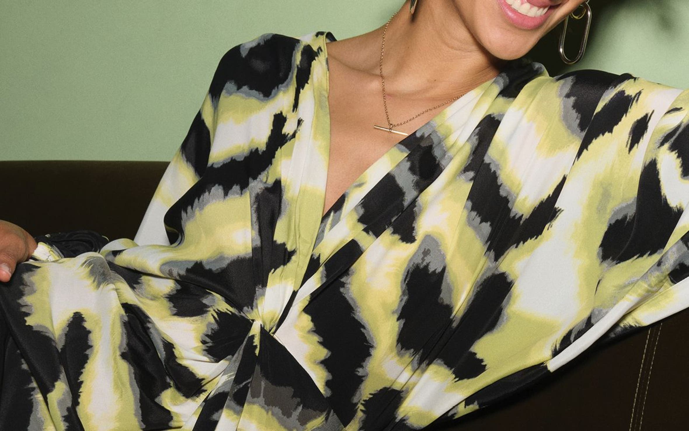 Diane von Furstenberg Up to 60% Off