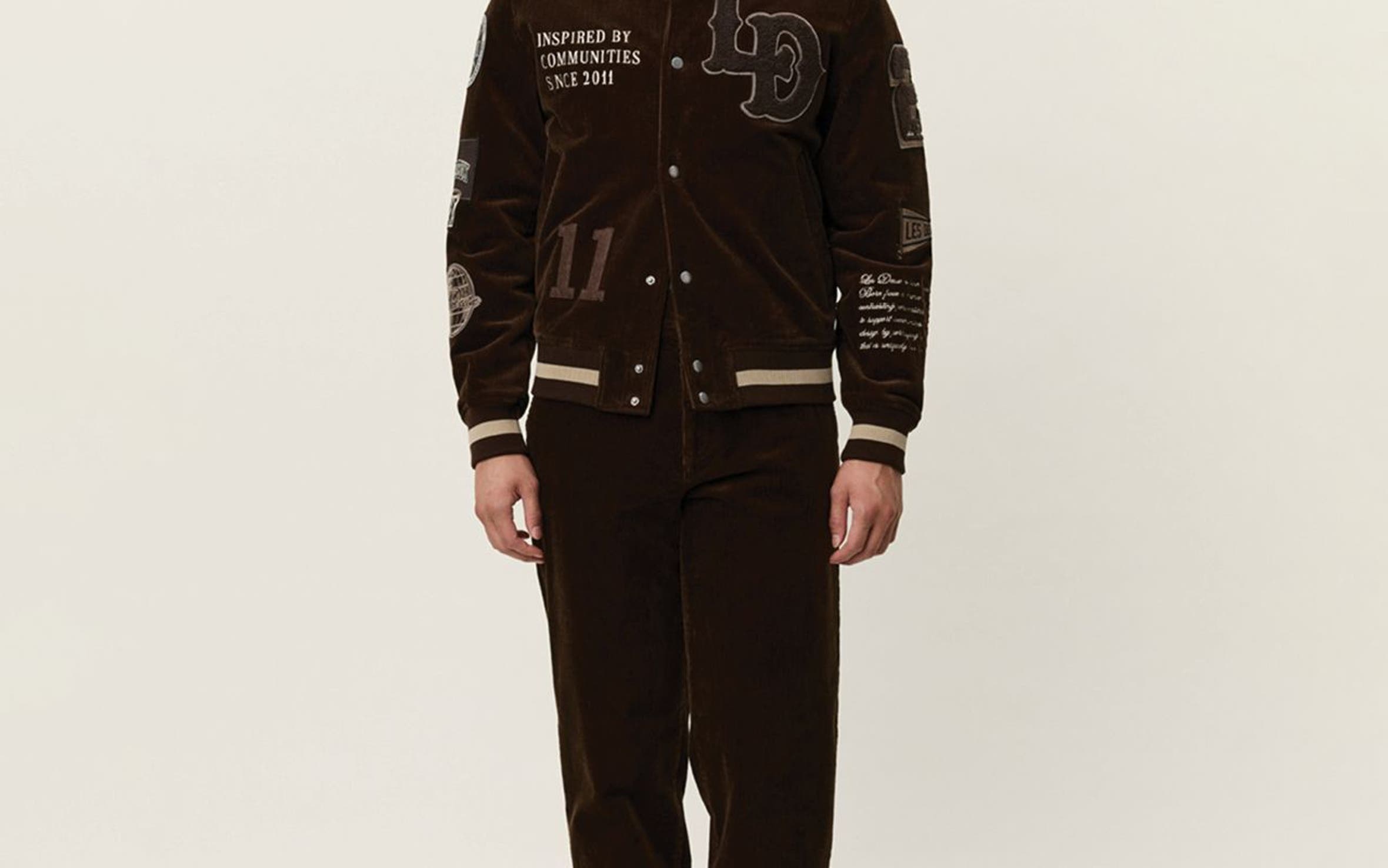 For Him: Les Deux & More Up to 50% Off