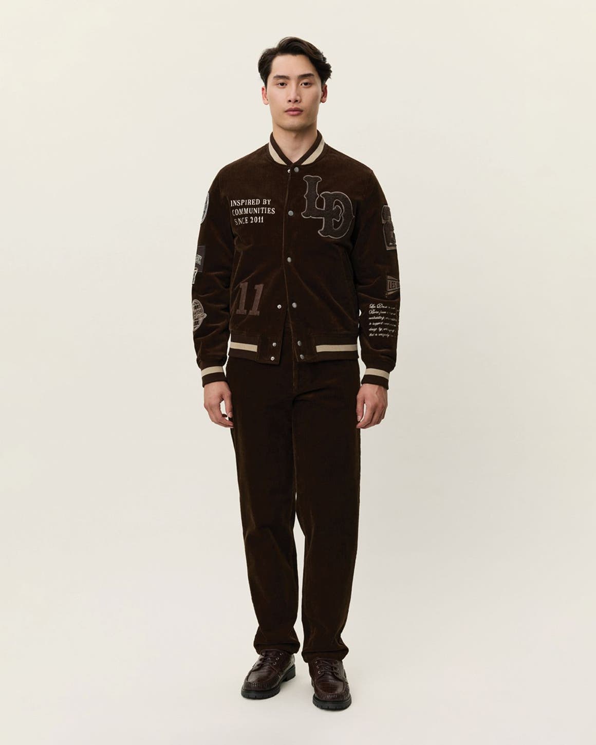 For Him: Les Deux & More Up to 50% Off