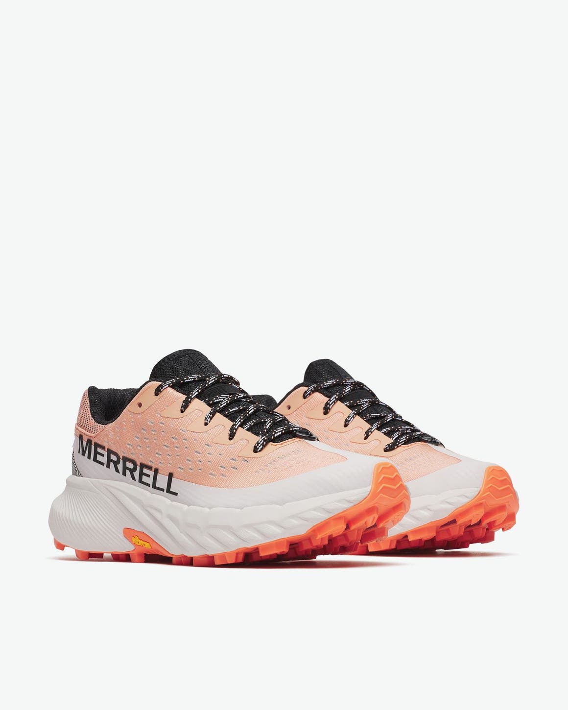 Get Outside Feat. Merrell