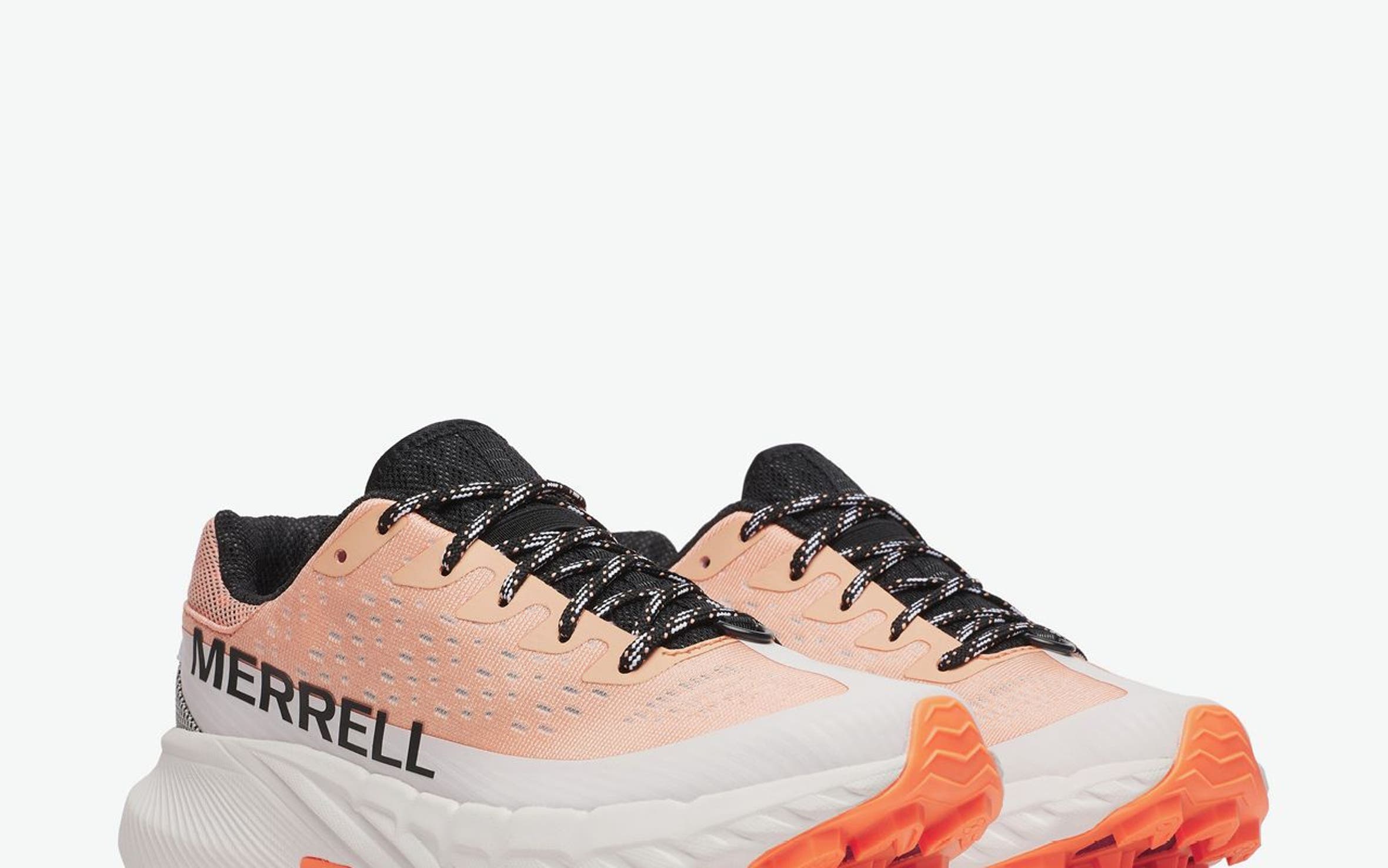 Get Outside Feat. Merrell