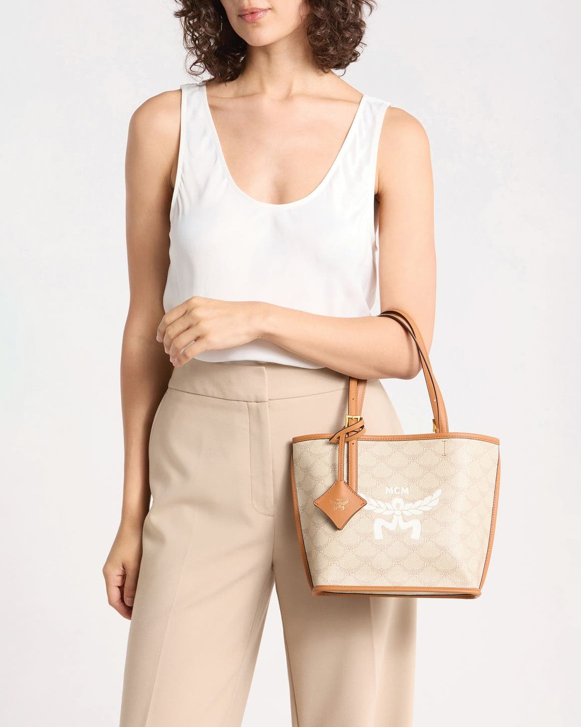 MCM & More Up to 40% Off