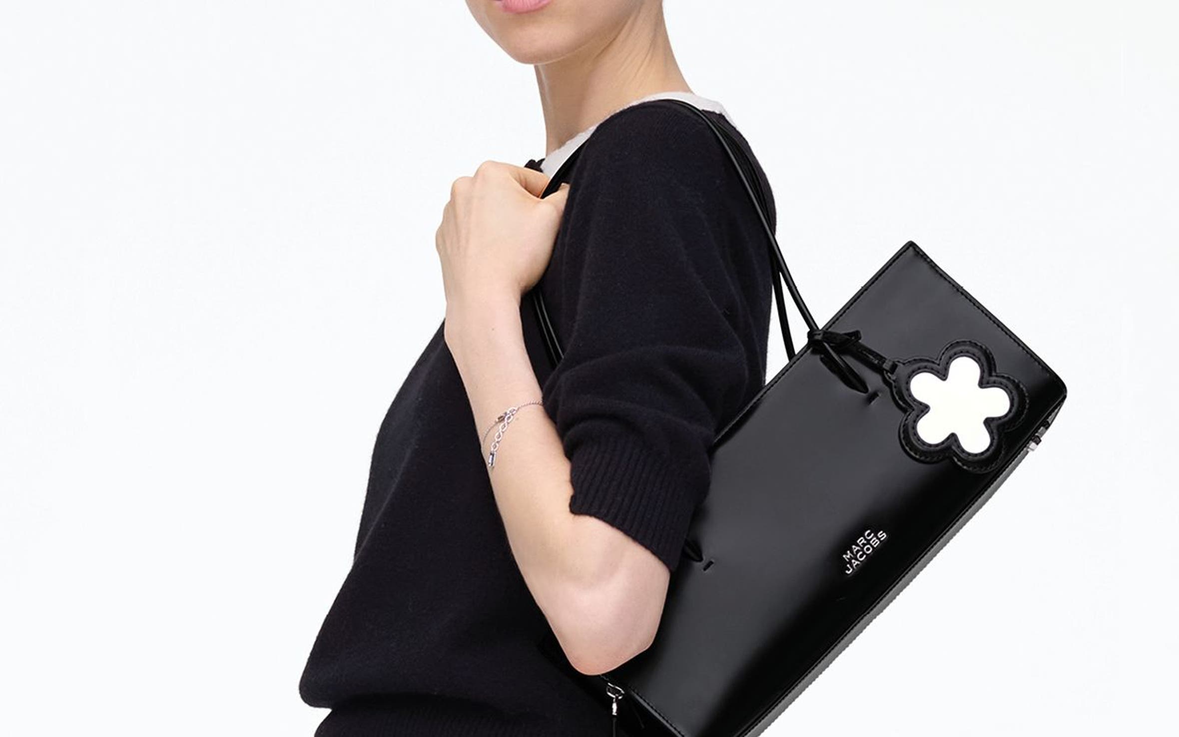 Marc Jacobs Up to 50% Off.