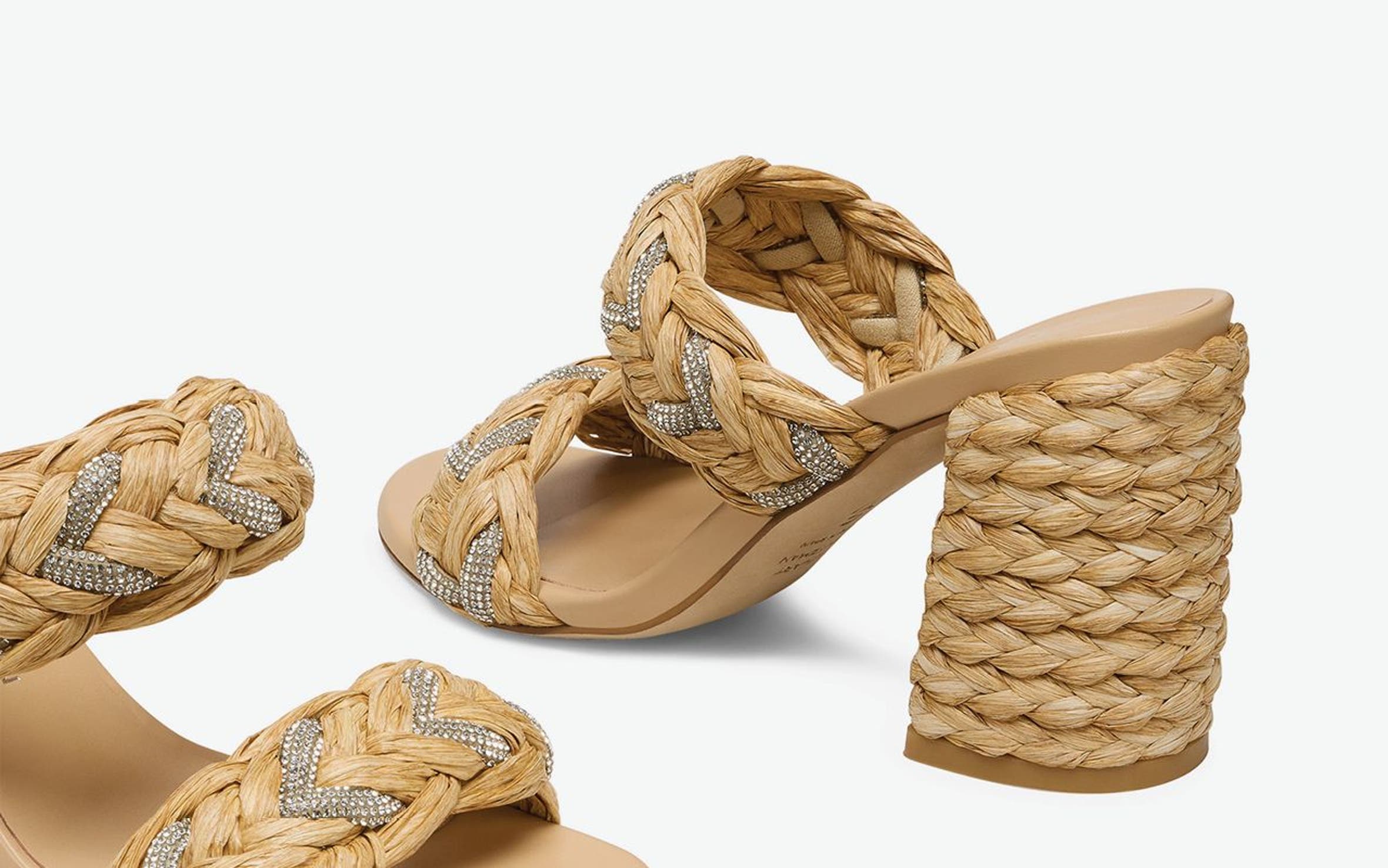 Stuart Weitzman Up to 60% Off