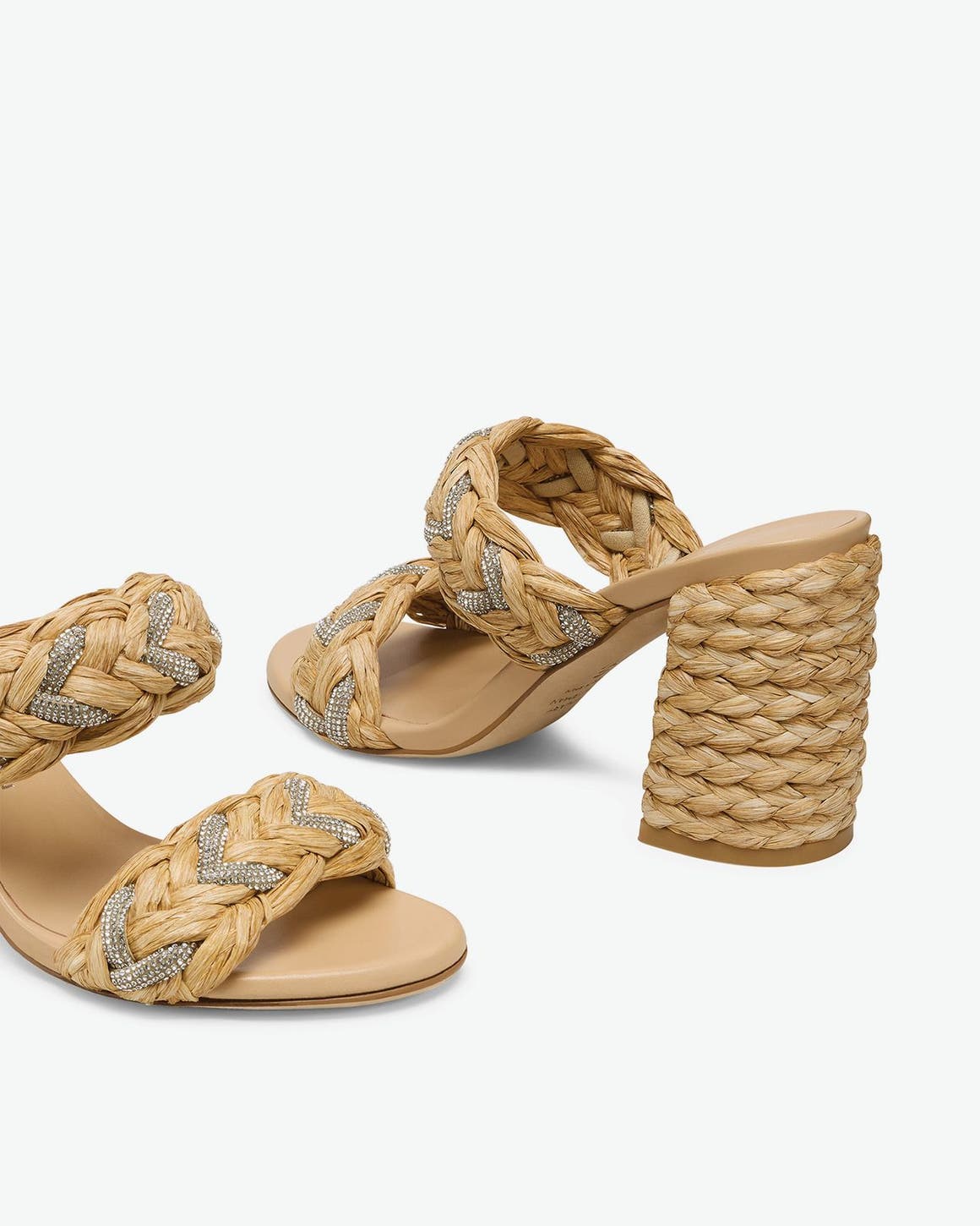 Stuart Weitzman Up to 60% Off